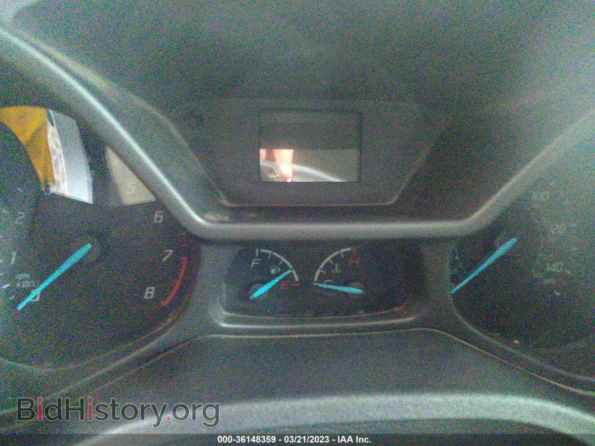 2016 FORD TRANSIT CONNECT - VIN: NM0KS6FX5G1248109 - Фото 7