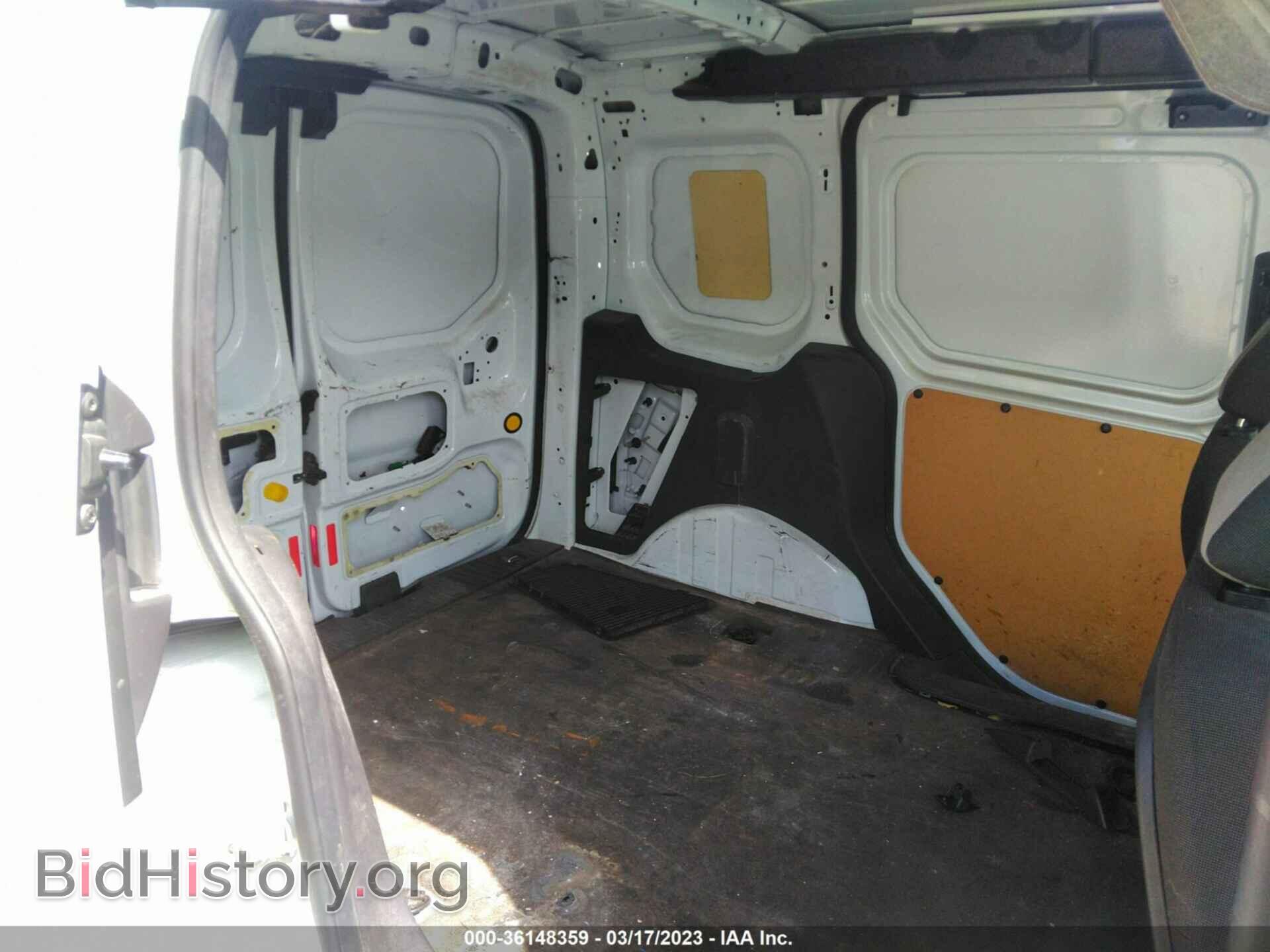 2016 FORD TRANSIT CONNECT - VIN: NM0KS6FX5G1248109 - Фото 8