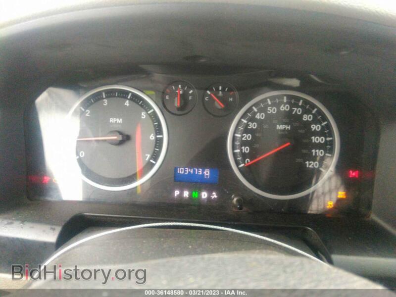 2012 RAM 1500 (VIN 1C6RD7FT9CS170783) — photo 7 of 12