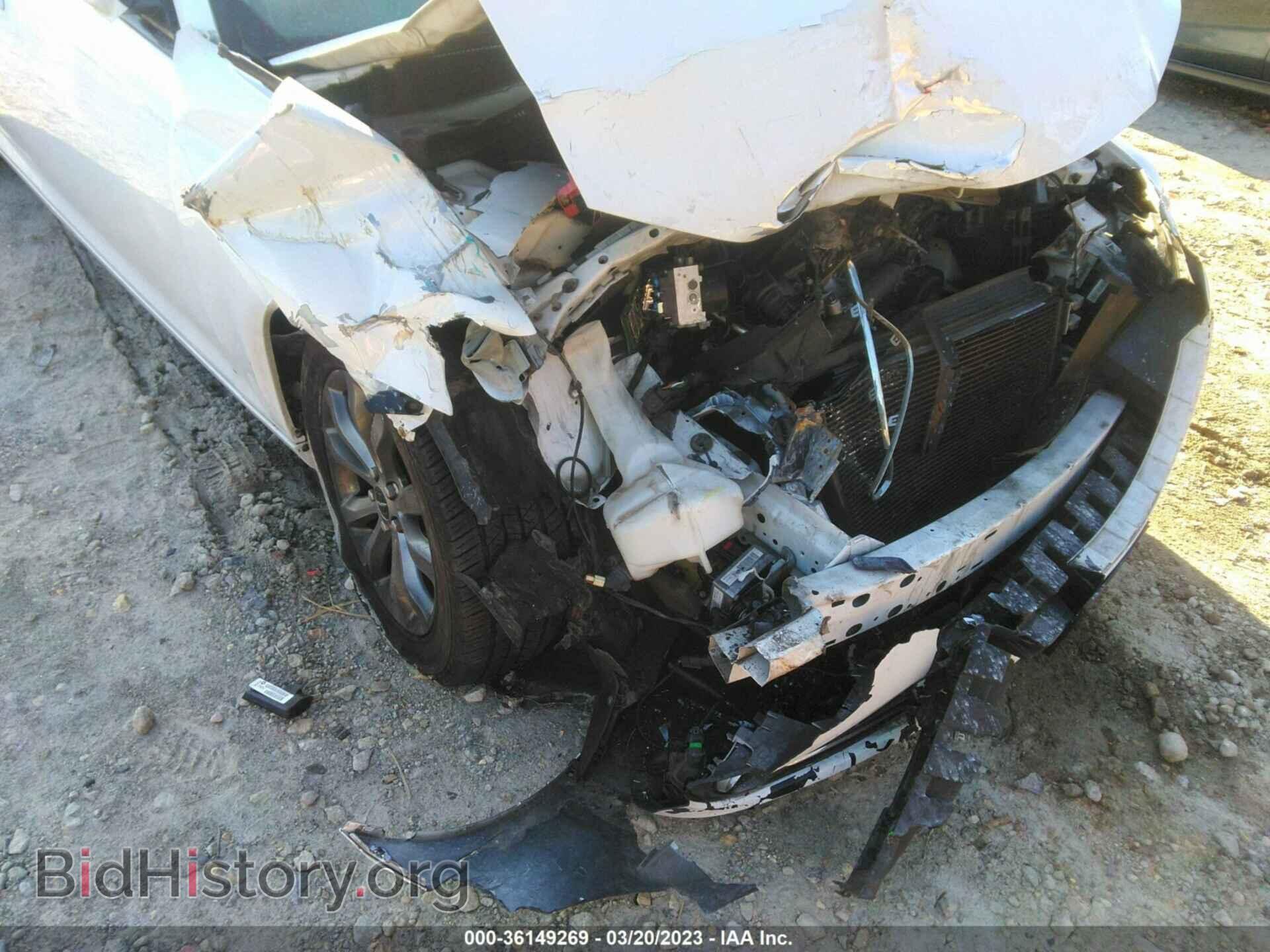 2014 CHRYSLER 300 - VIN: 2C3CCAGG3EH374199 - Photo 6