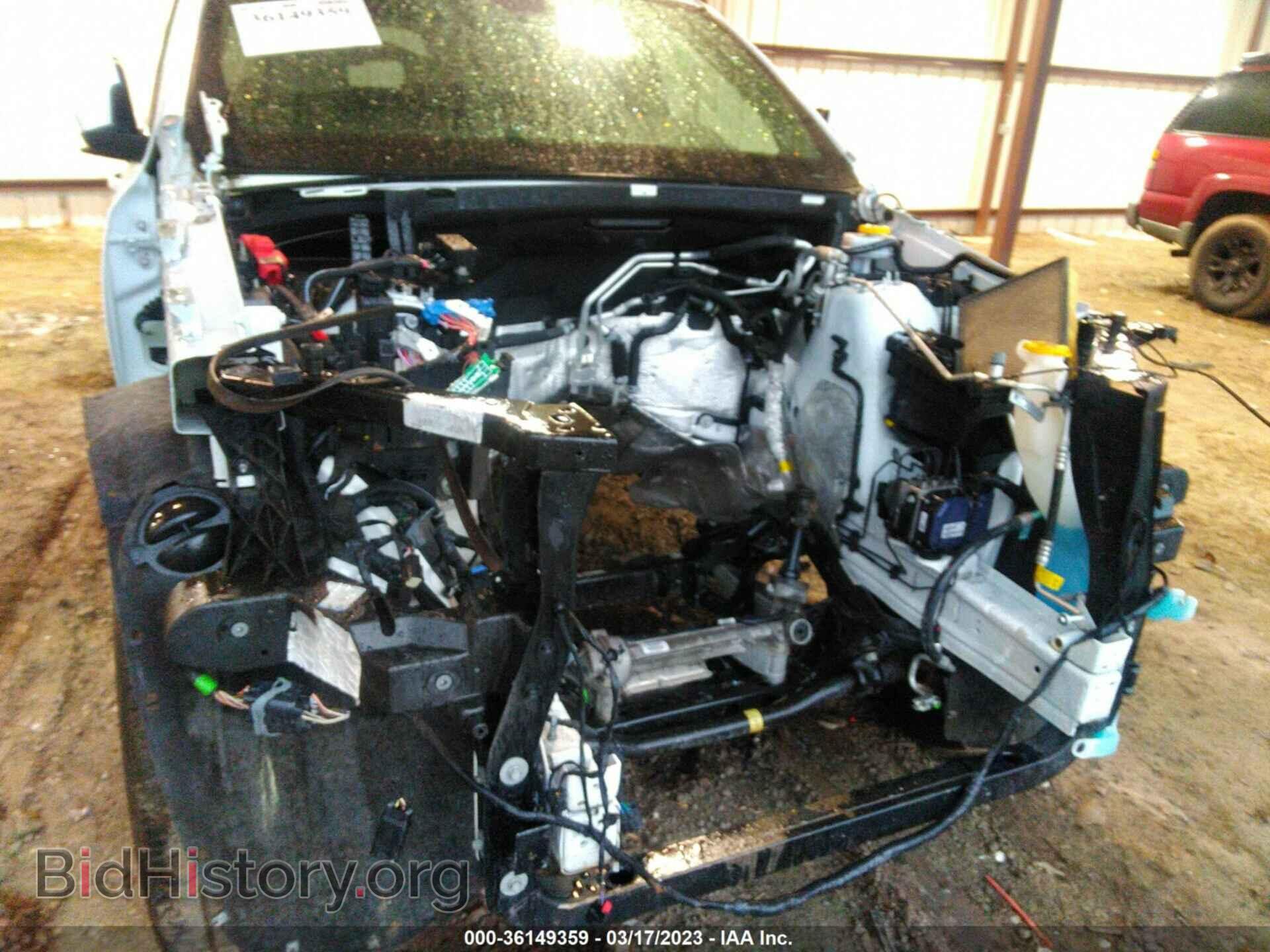 2020 DODGE DURANGO - VIN: 1C4RDHDG2LC204397 - Photo 6