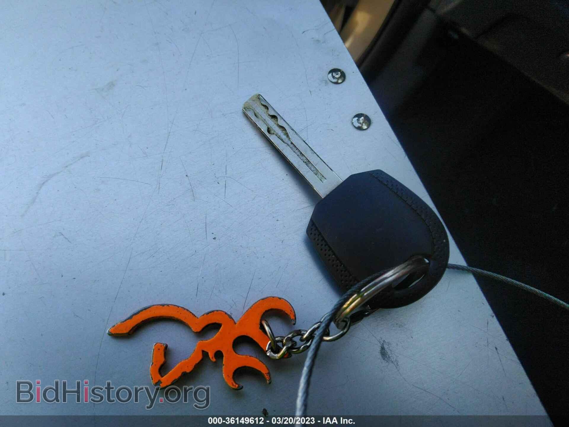 2011 KIA RIO - VIN: KNADH4A30B6869835 - Photo 11
