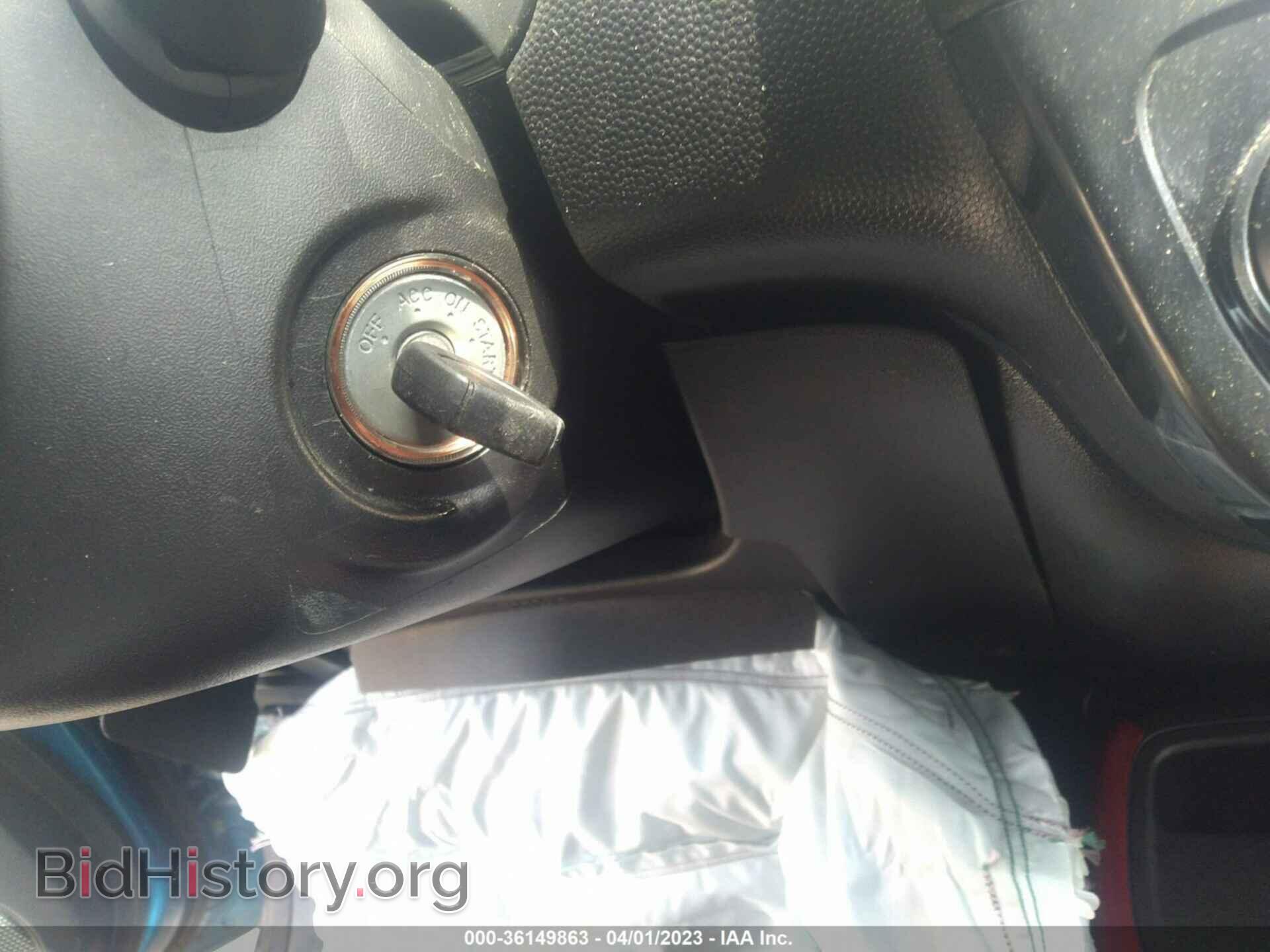 2020 MITSUBISHI MIRAGE - VIN: ML32A5HJ5LH009852 - Фото 11