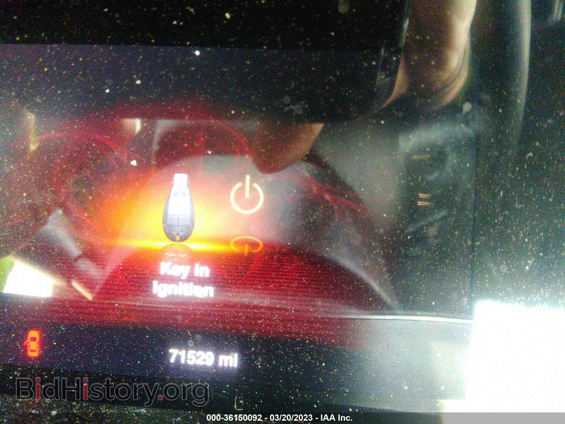 2013 DODGE DART - VIN: 1C3CDFAHXDD317070 - Фото 7