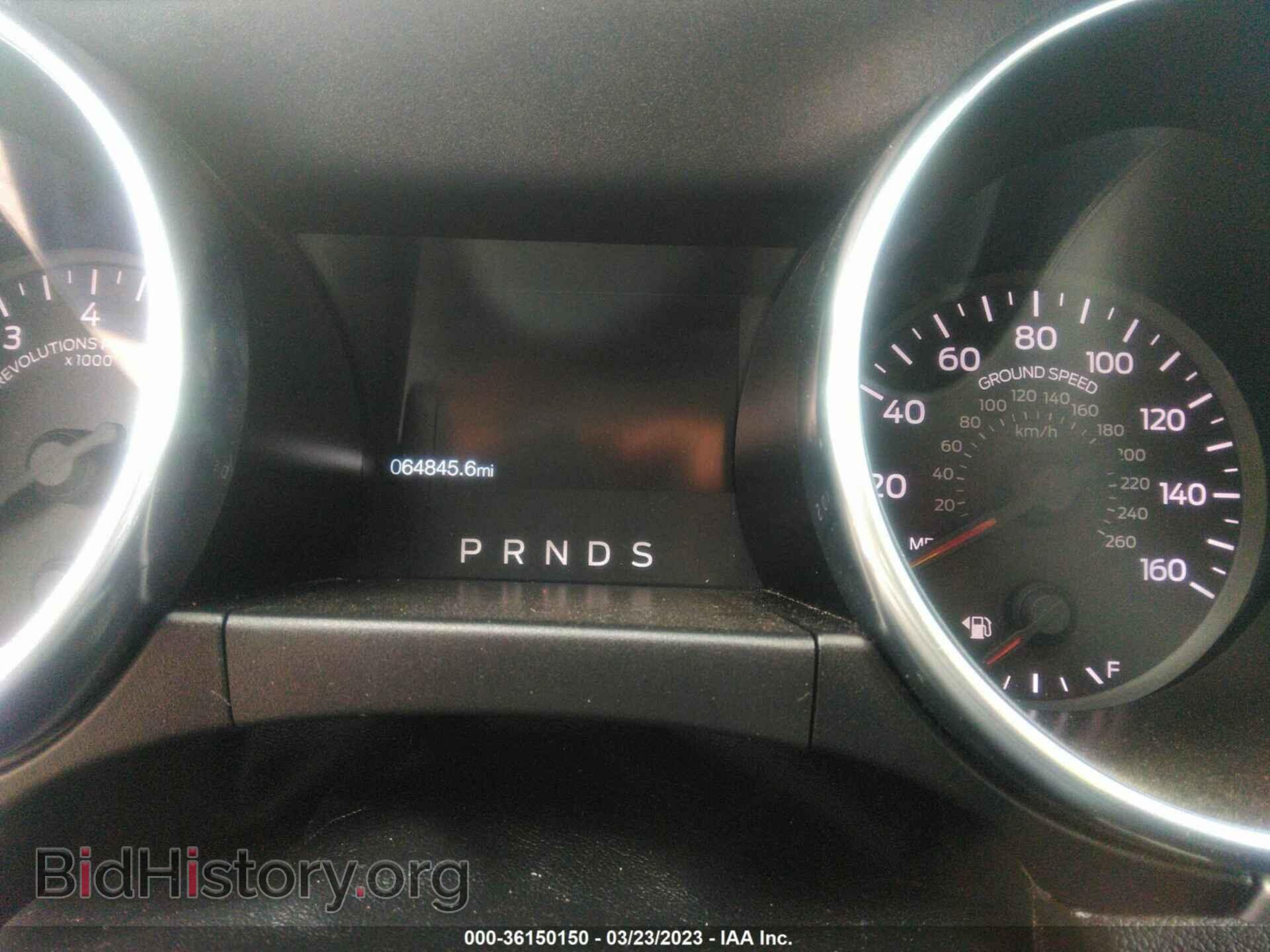 2020 FORD MUSTANG - VIN: 1FATP8UH2L5113131 - Фото 7