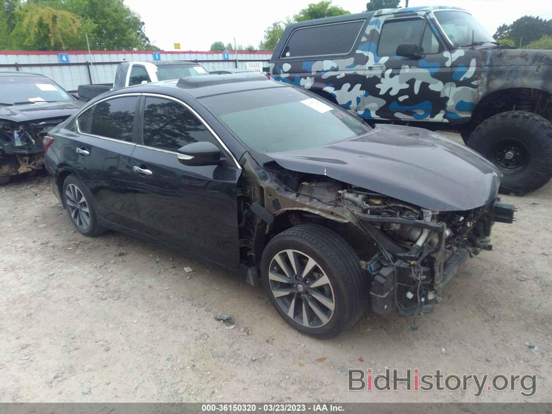 Photo 1N4AL3AP6GC185582 - NISSAN ALTIMA 2016