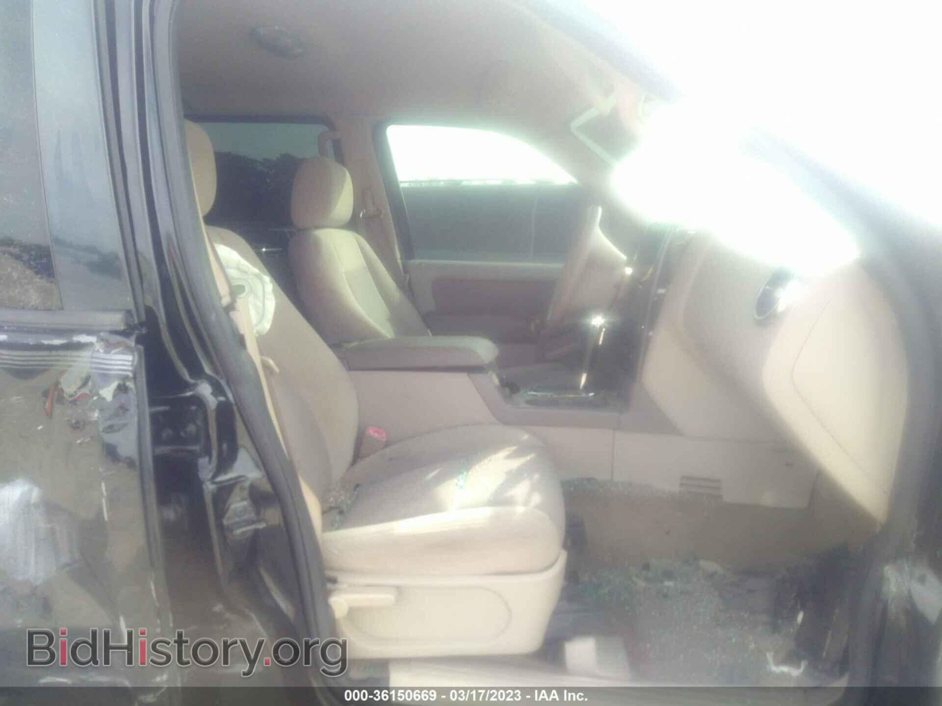 2007 FORD EXPLORER - VIN: 1FMEU63E77UB35124 - Photo 5