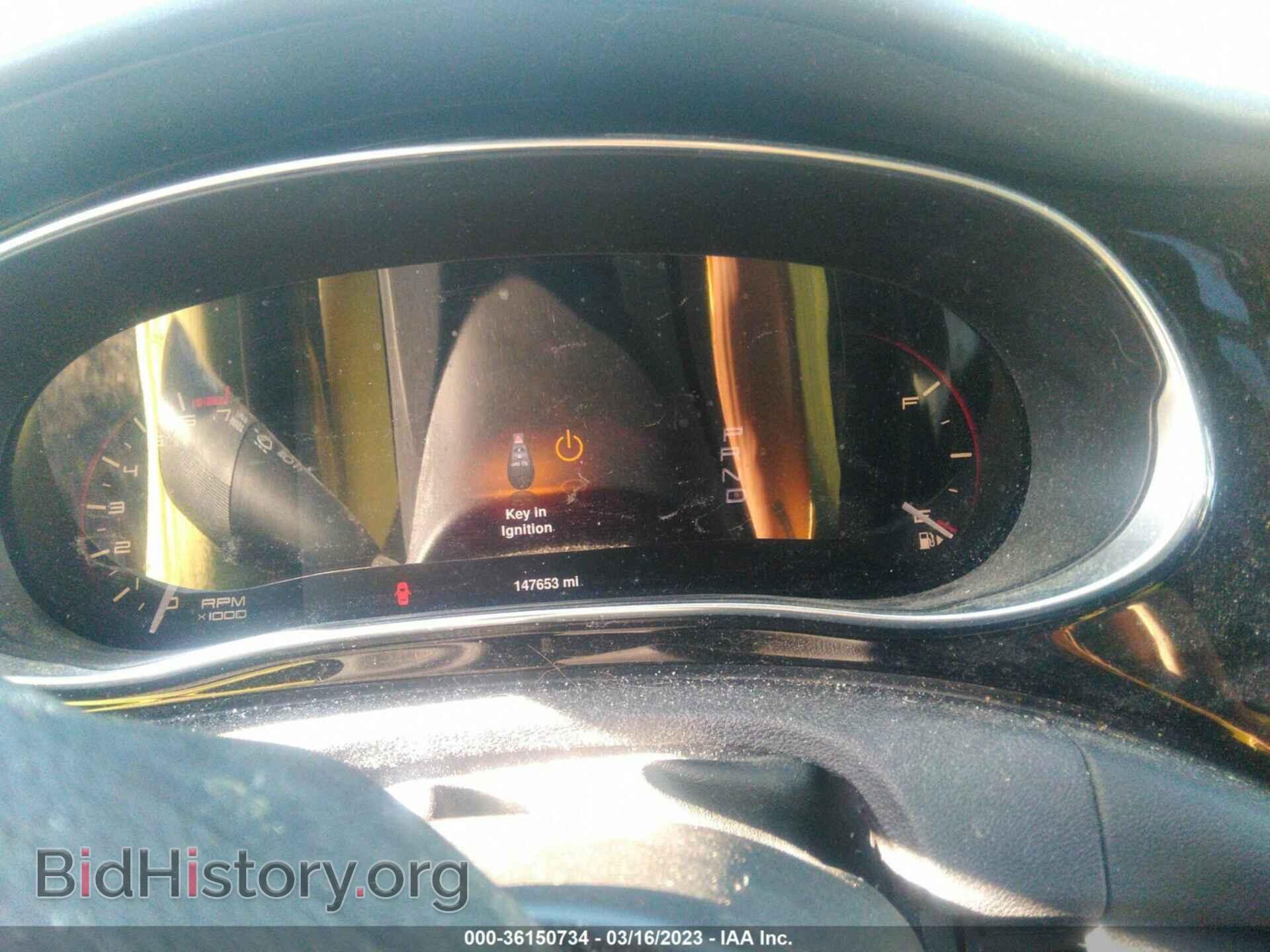 2013 DODGE DART - VIN: 1C3CDFCA3DD681847 - Photo 7