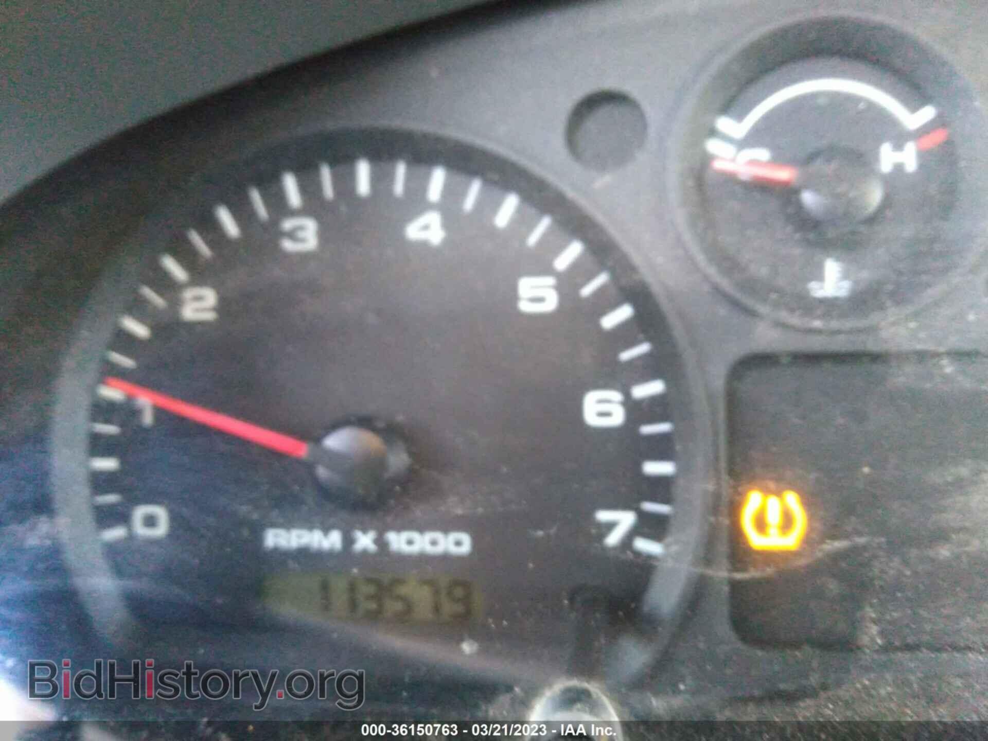 2009 FORD RANGER - VIN: 1FTYR14D29PA52410 - Фото 7