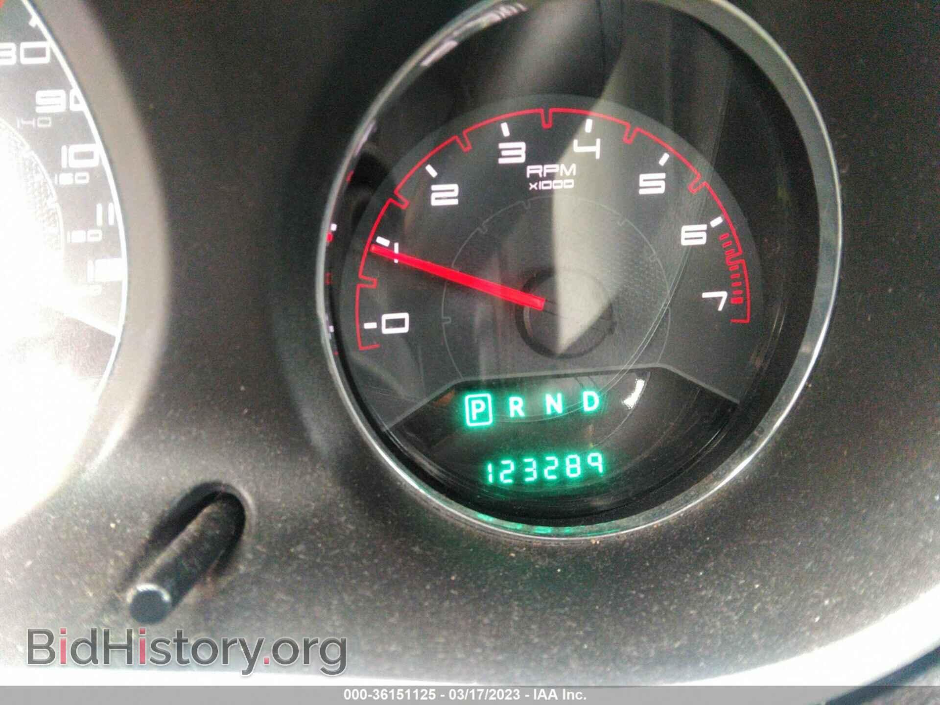 2012 DODGE AVENGER - VIN: 1C3CDZAG5CN280561 - Photo 7