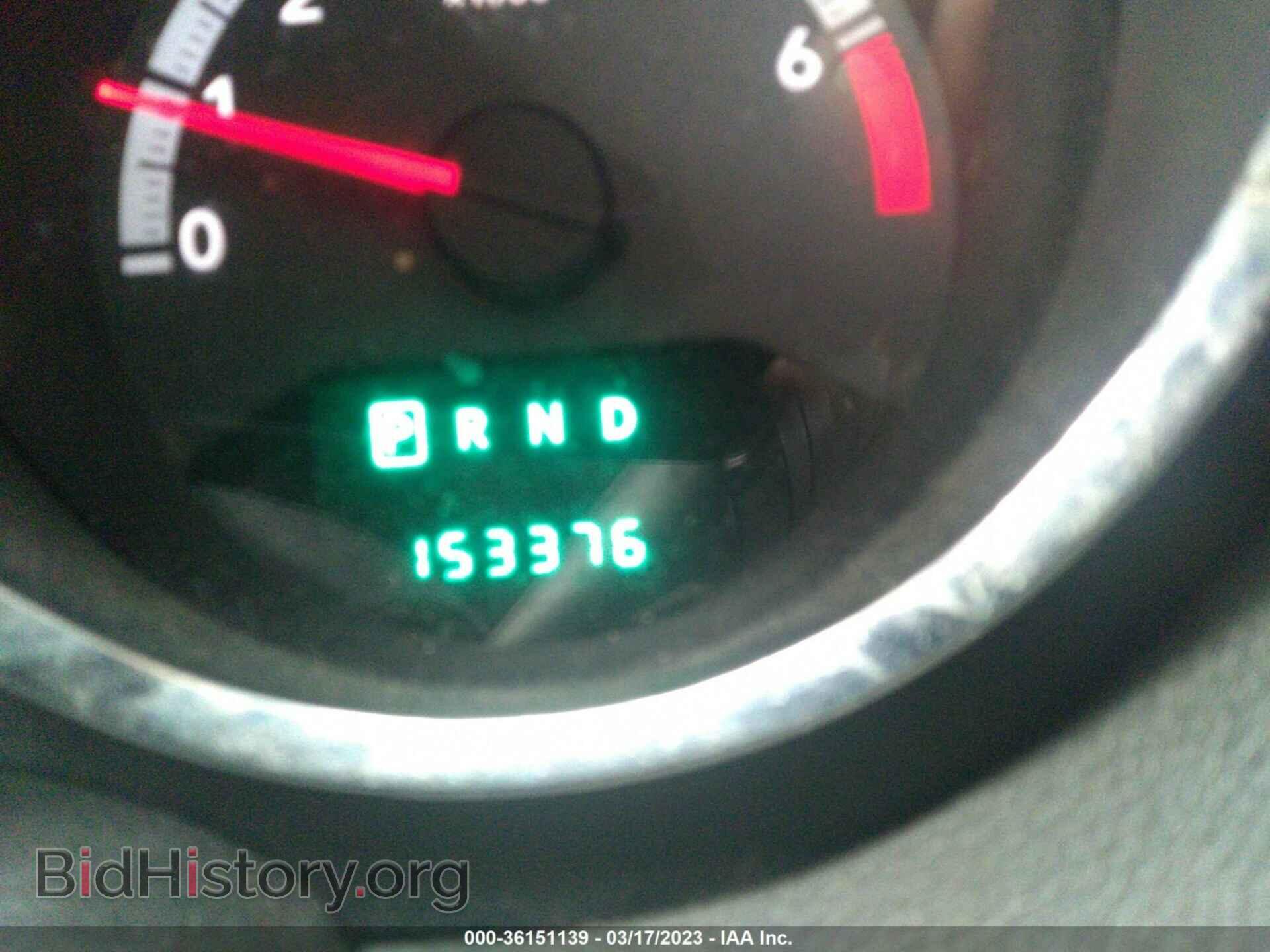 2011 DODGE CALIBER - VIN: 1B3CB5HA8BD268115 - Photo 7