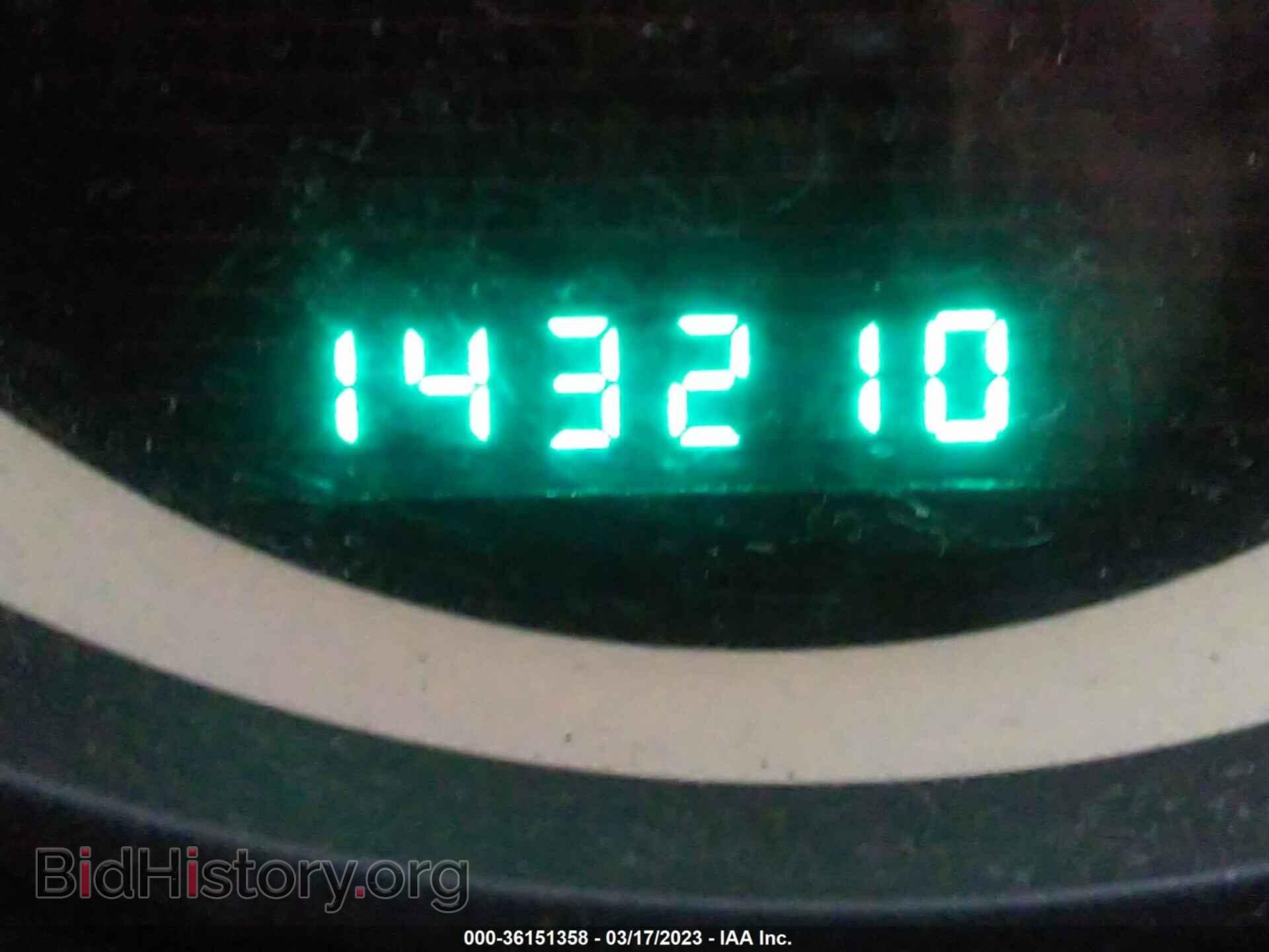 2008 DODGE CALIBER - VIN: 1B3HB28B38D573334 - Фото 7