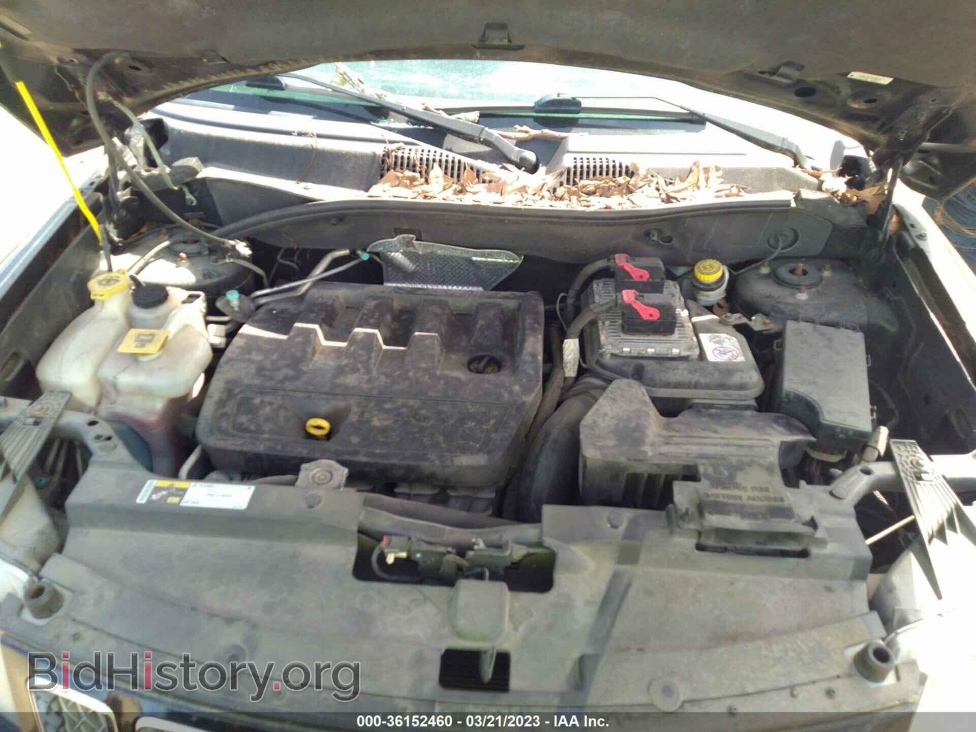 2014 JEEP COMPASS - VIN: 1C4NJCEB1ED740218 - Photo 10