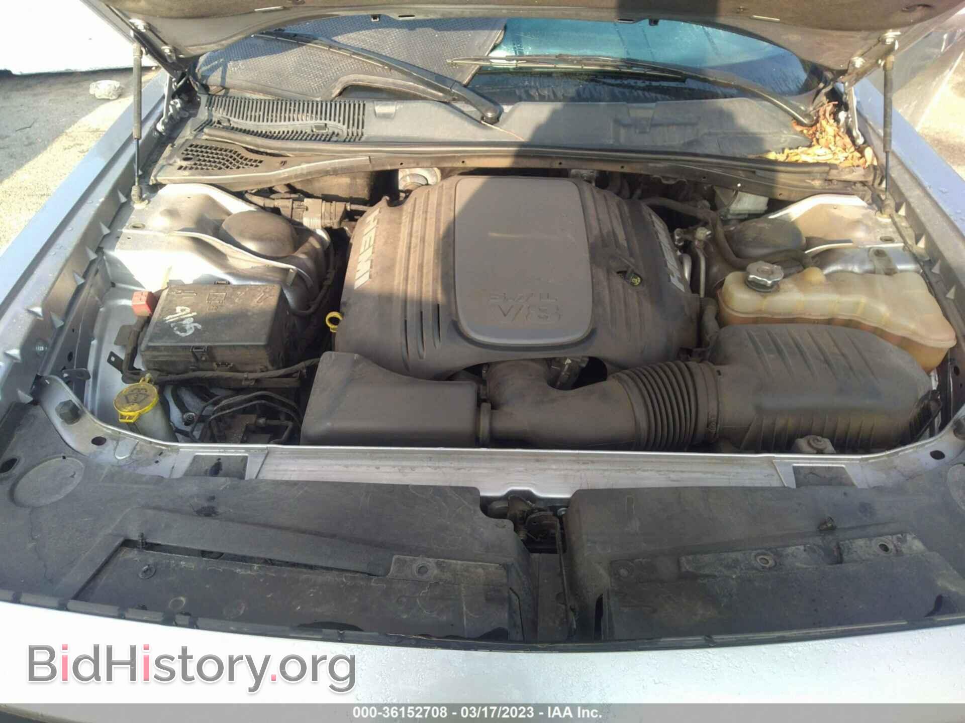 2018 DODGE CHALLENGER - VIN: 2C3CDZBT3JH154572 - Photo 10