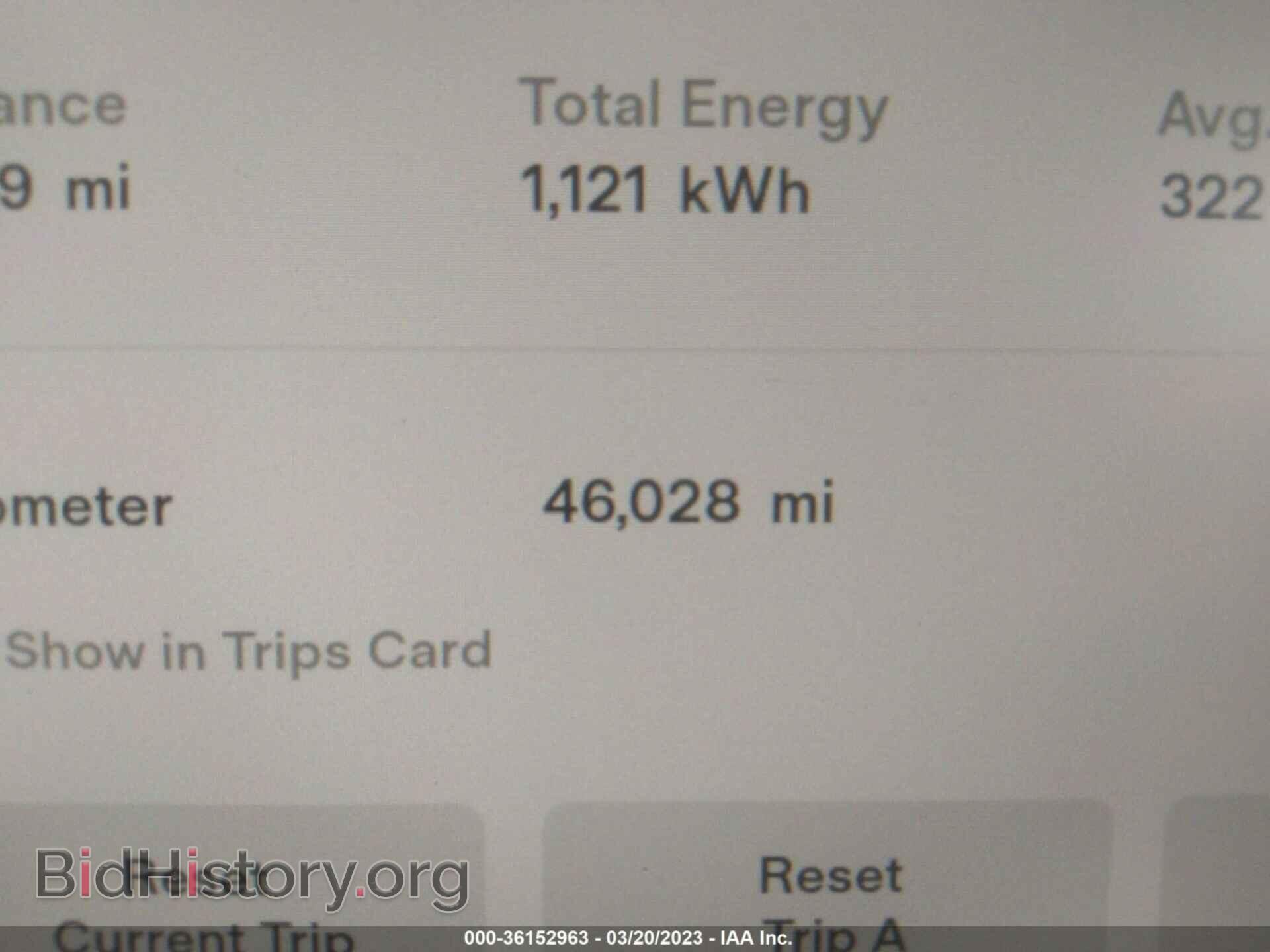 2021 TESLA MODEL 3 - VIN: 5YJ3E1ECXMF870112 - Фото 7