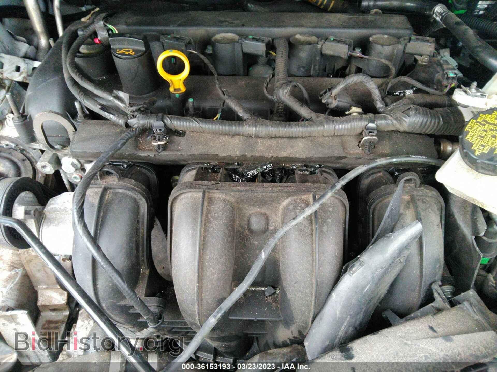 2016 FORD TRANSIT CONNECT - VIN: NM0LS6E7XG1264134 - Фото 10