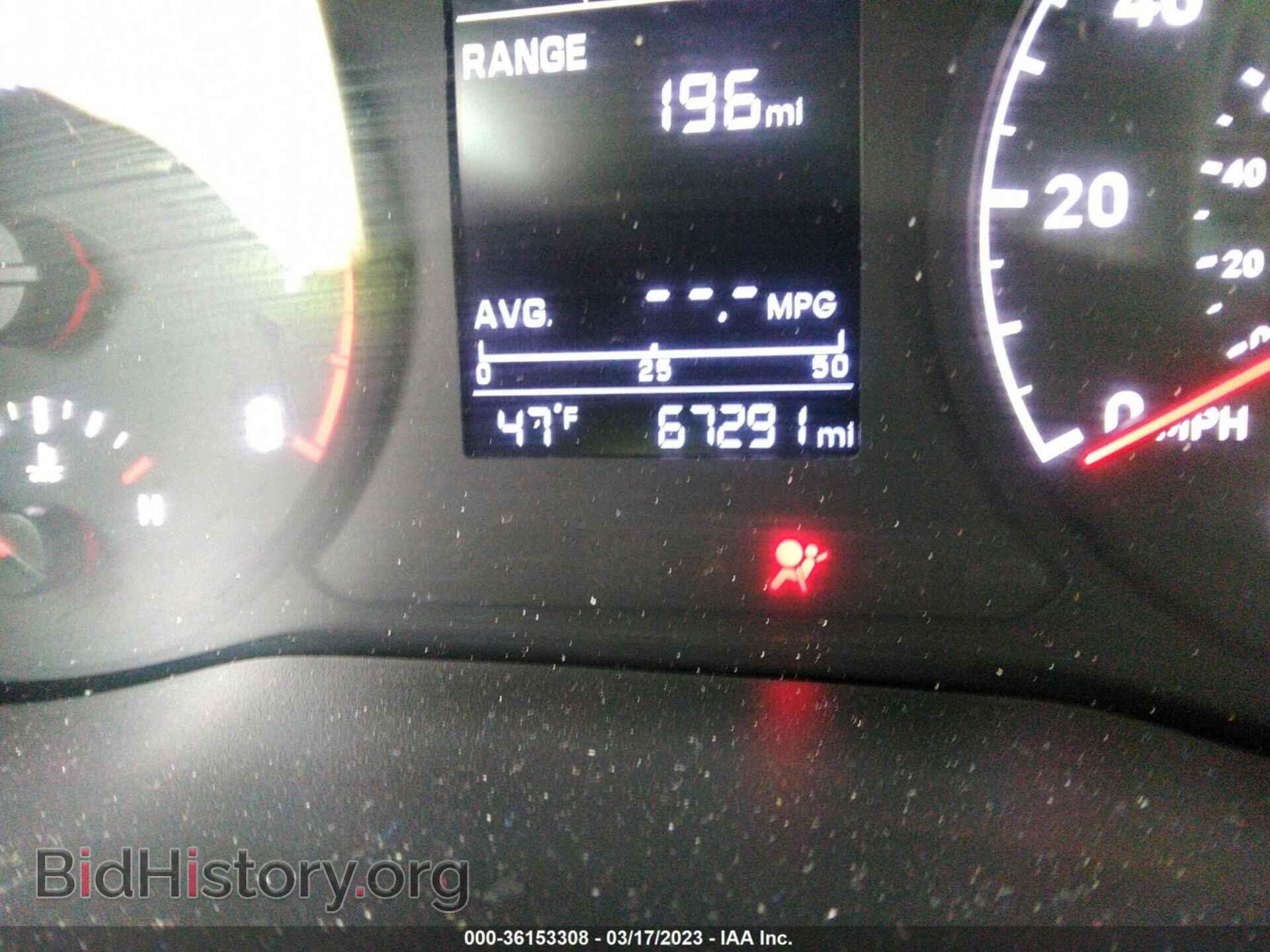 2020 HYUNDAI ACCENT - VIN: 3KPC24A61LE107779 - Фото 7