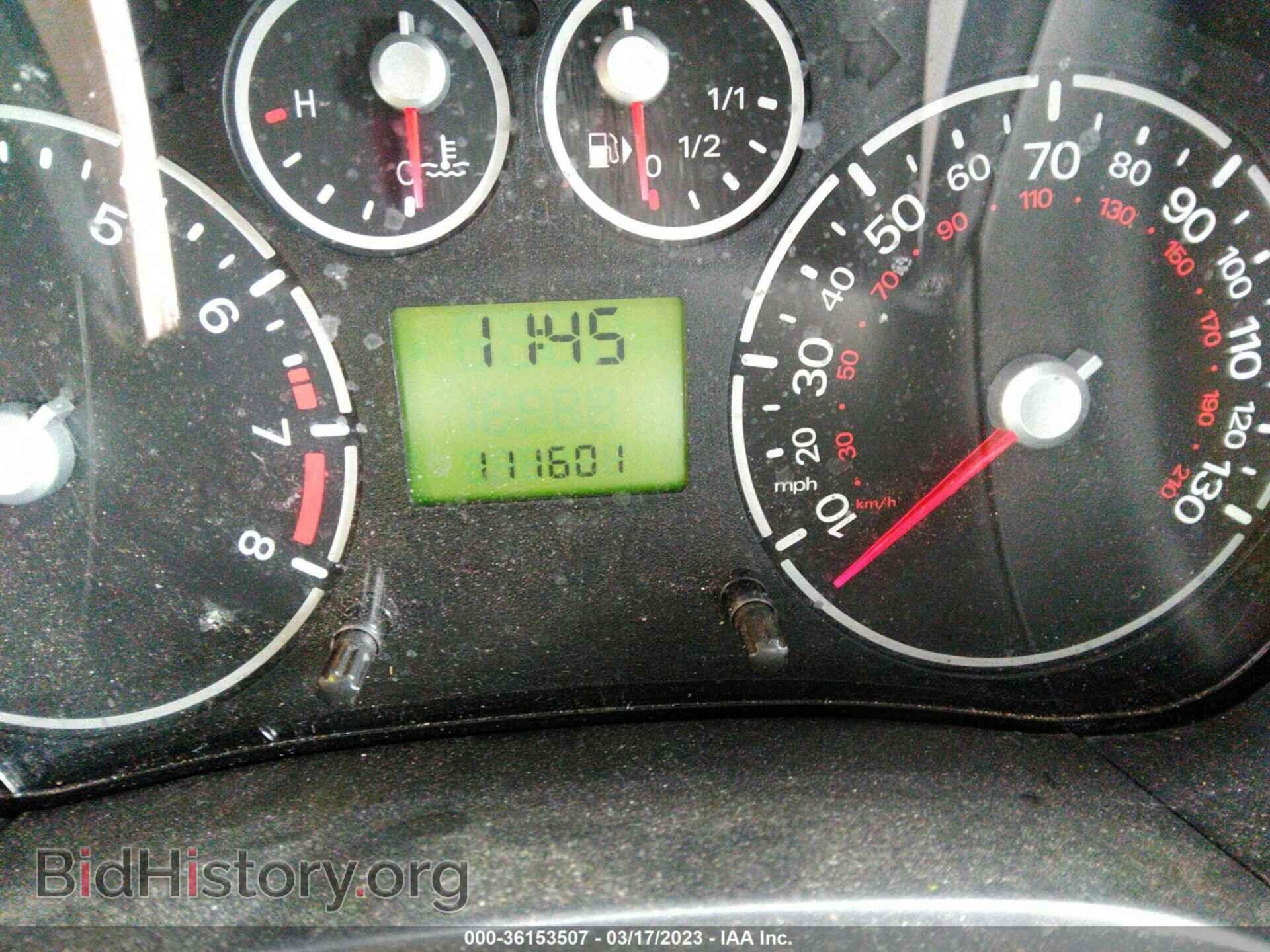 2011 FORD TRANSIT CONNECT - VIN: NM0LS7AN4BT070352 - Фото 7