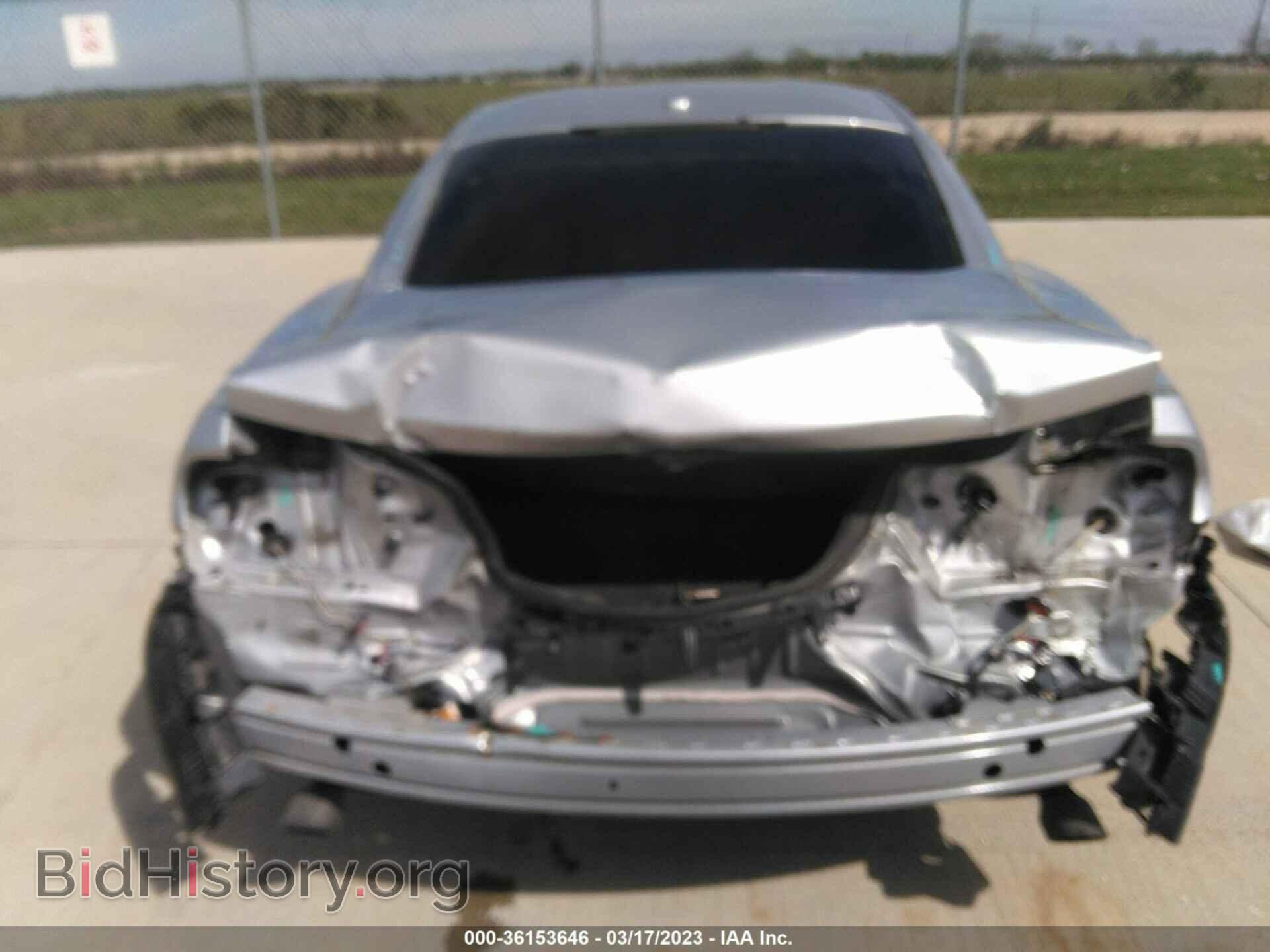 2019 FORD MUSTANG - VIN: 1FA6P8TH8K5203705 - Фото 6