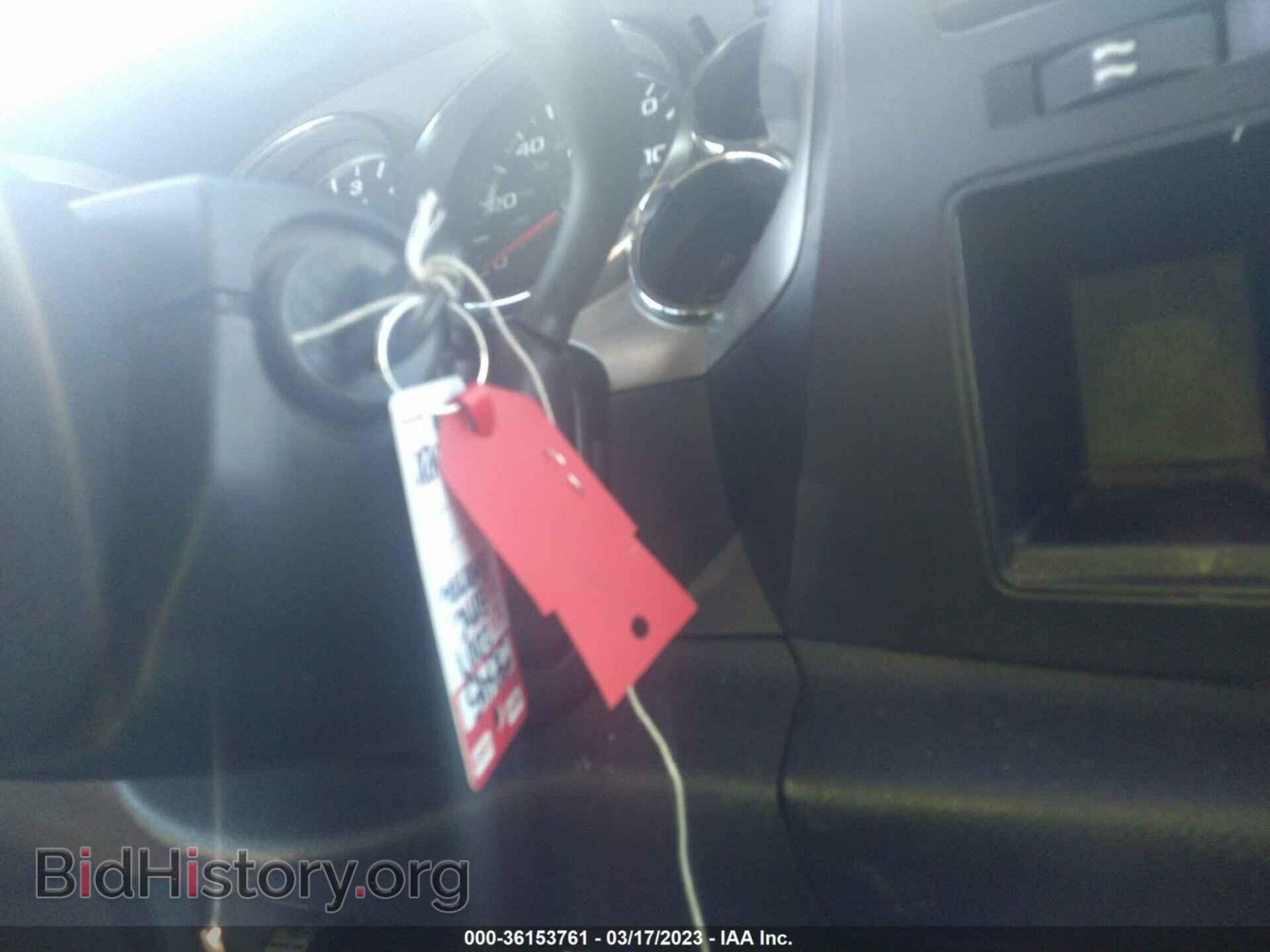 2007 GMC SIERRA 1500 - VIN: 2GTEC13J571505280 - Фото 11