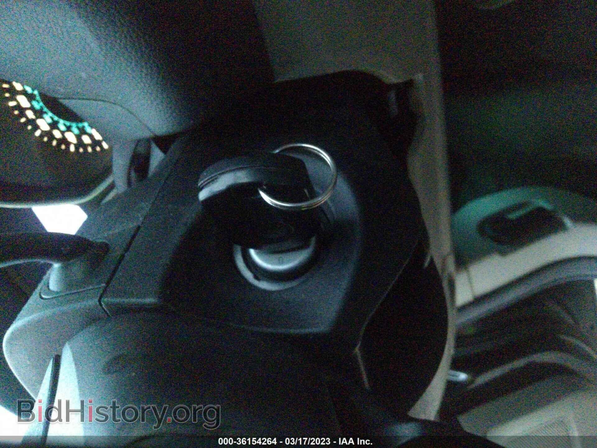 2012 FORD FOCUS - VIN: 1FAHP3M27CL407723 - Фото 11