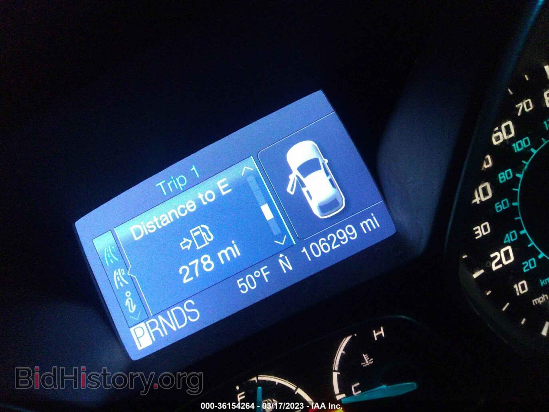 2012 FORD FOCUS - VIN: 1FAHP3M27CL407723 - Фото 7