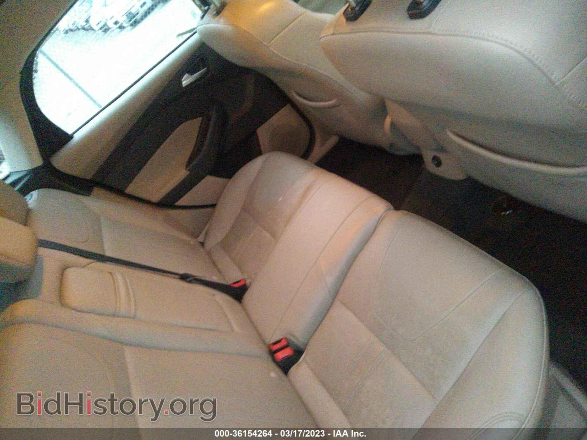 2012 FORD FOCUS - VIN: 1FAHP3M27CL407723 - Фото 8