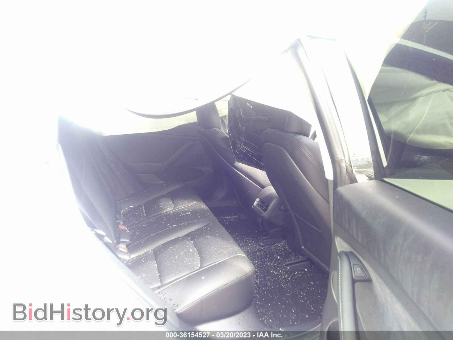 2022 TESLA MODEL 3 - VIN: 5YJ3E1EA5NF111996 - Photo 8