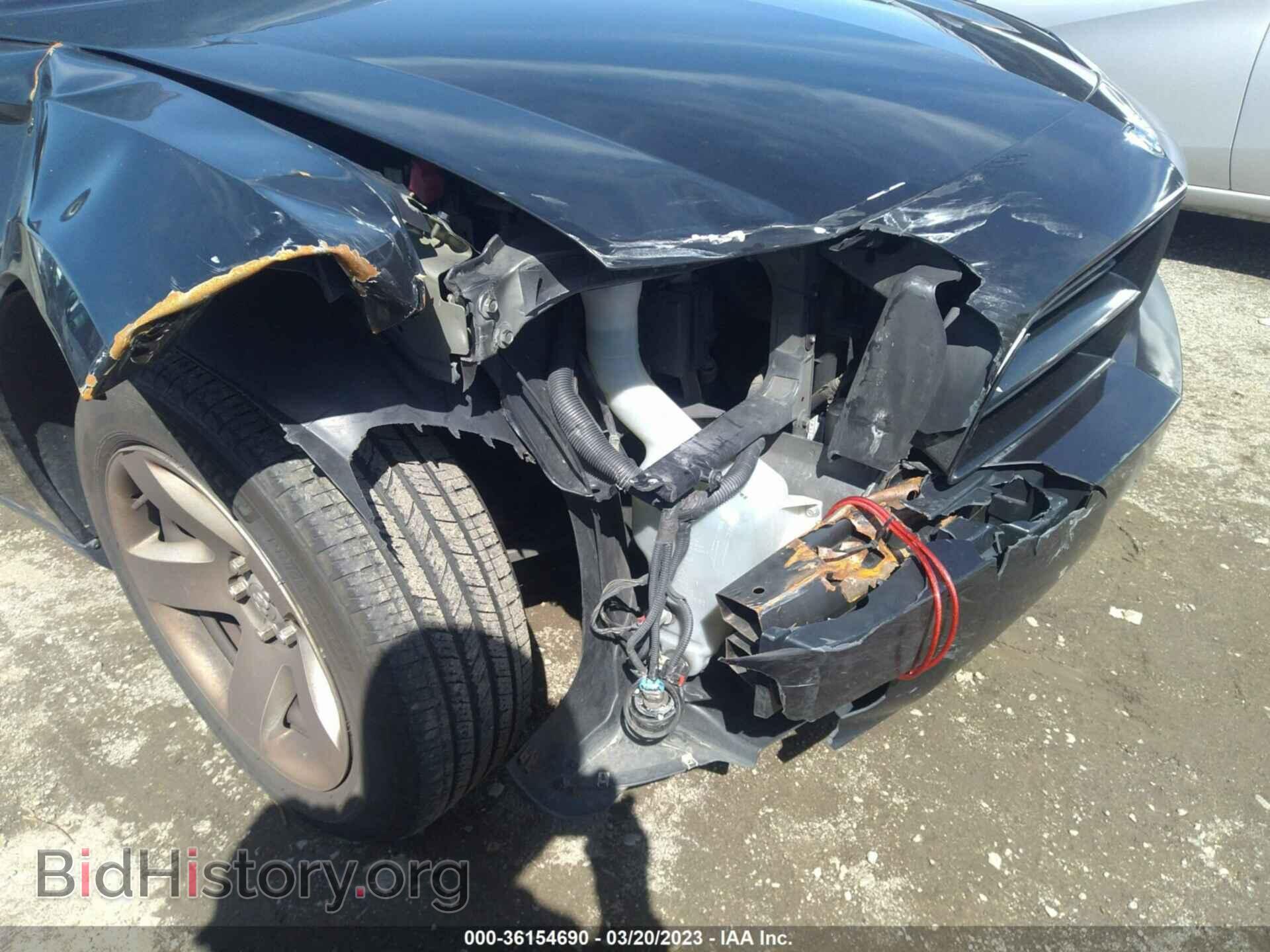 2010 DODGE CHARGER - VIN: 2B3CA4CV0AH276041 - Фото 6