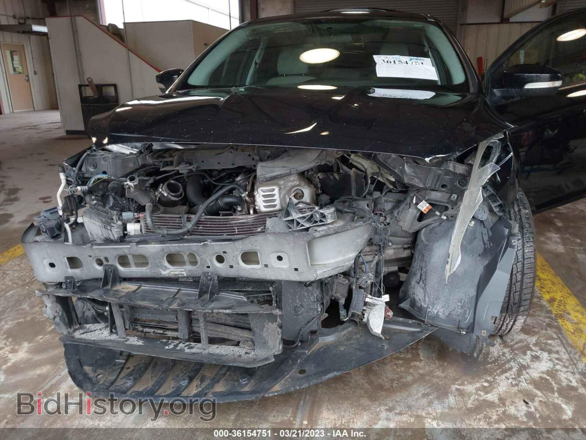 2017 FORD FOCUS - VIN: 1FADP3FEXHL284268 - Photo 6