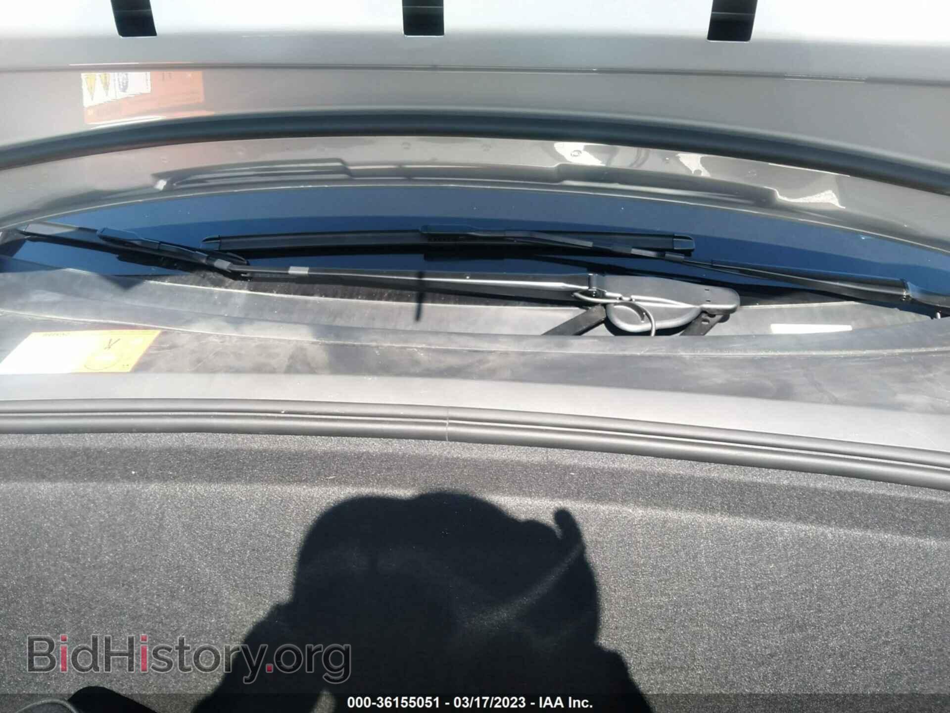 2017 TESLA MODEL X - VIN: 5YJXCAE20HF078894 - Photo 10