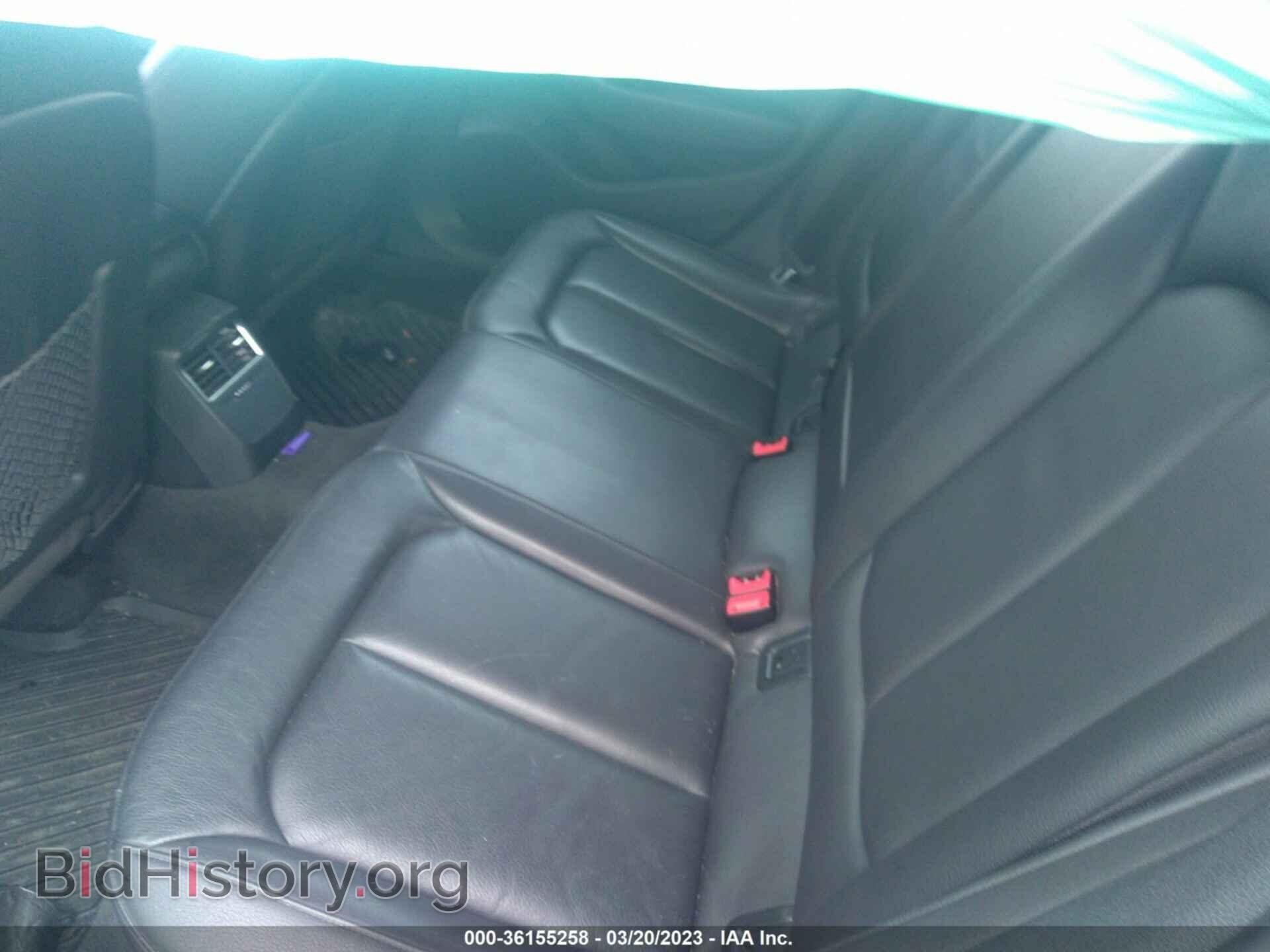 2016 AUDI A3 E-TRON - VIN: WAUTPBFFXGA107123 - Фото 7