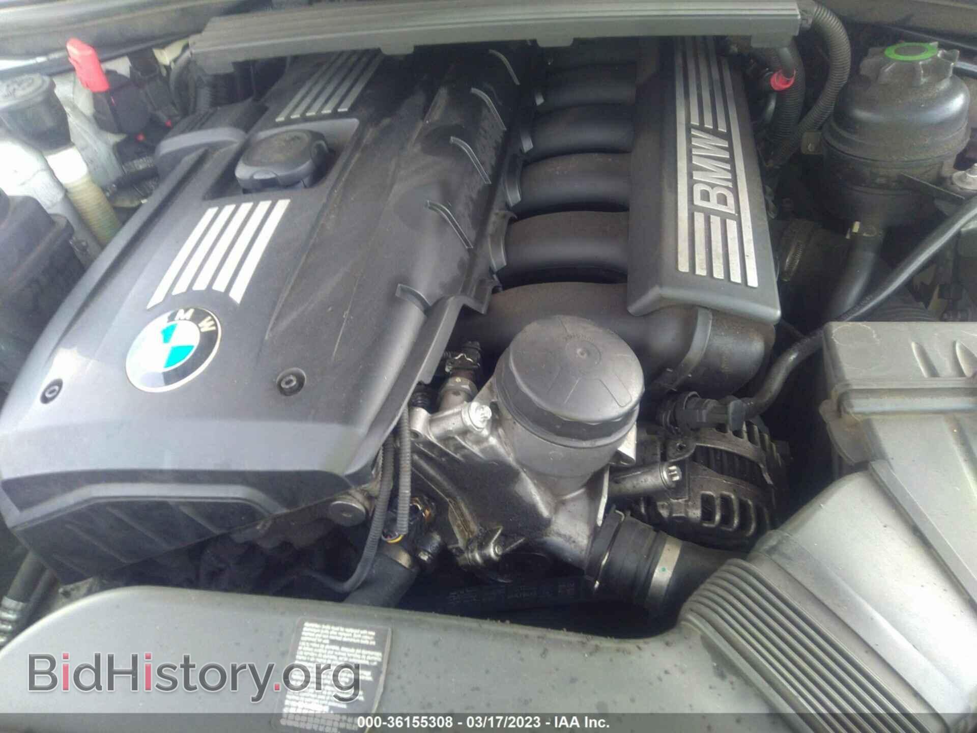 2011 BMW 3 SERIES - VIN: WBAPH7C5XBE675655 - Фото 10