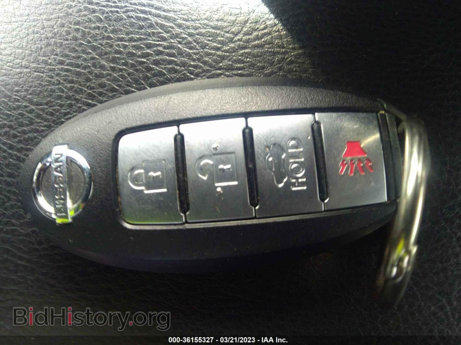 2013 NISSAN SENTRA - VIN: 3N1AB7AP1DL725394 - Фото 11
