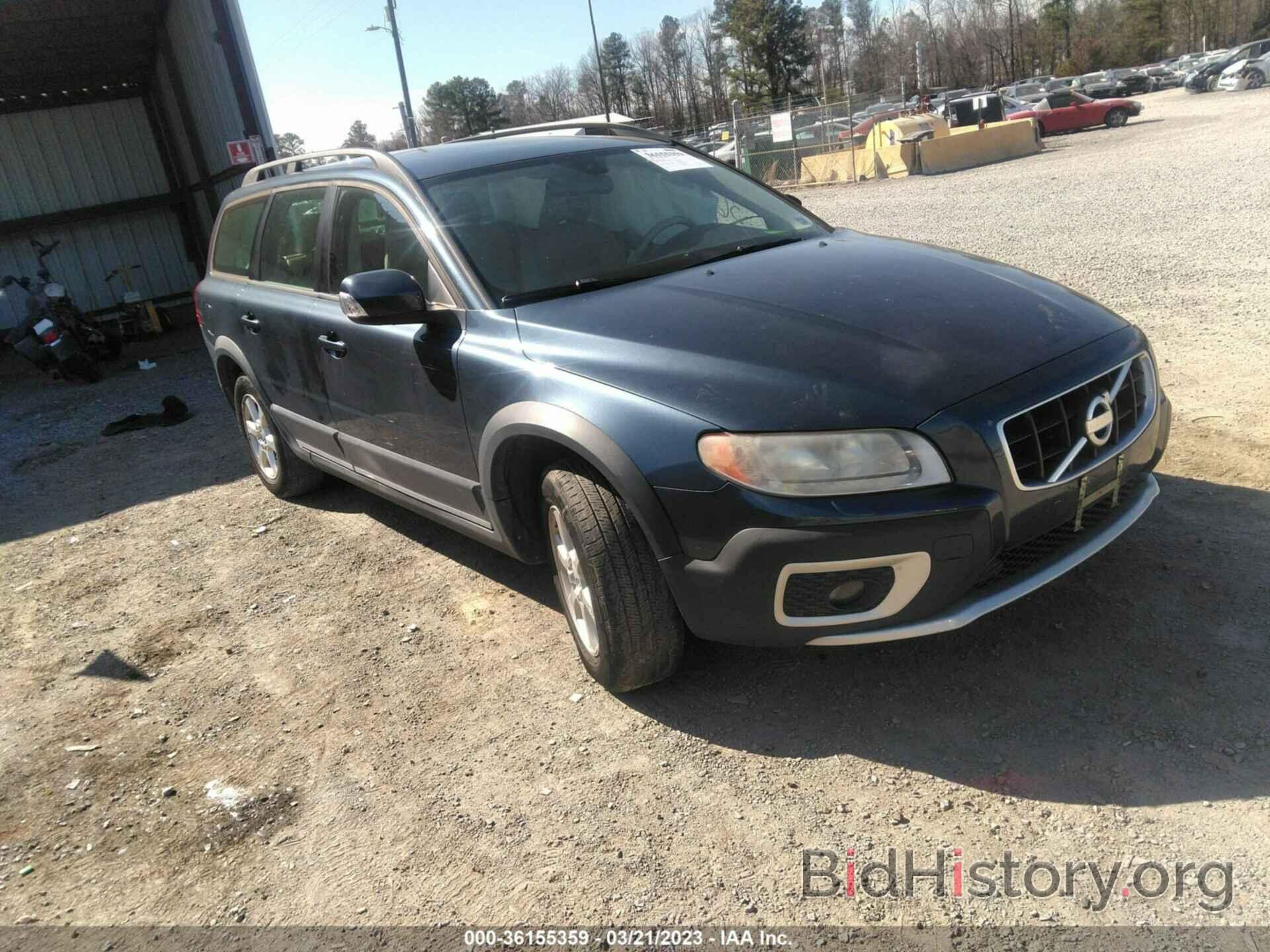 Photo YV4BZ982991060999 - VOLVO XC70 2009