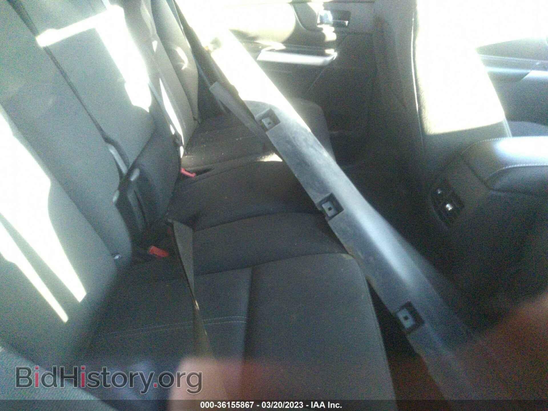 2011 FORD EDGE - VIN: 2FMDK4GC6BBA88830 - Фото 8