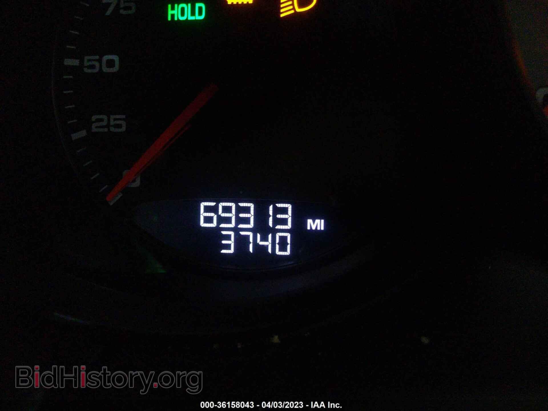 2016 PORSCHE MACAN - VIN: WP1AB2A59GLB44478 - Фото 7