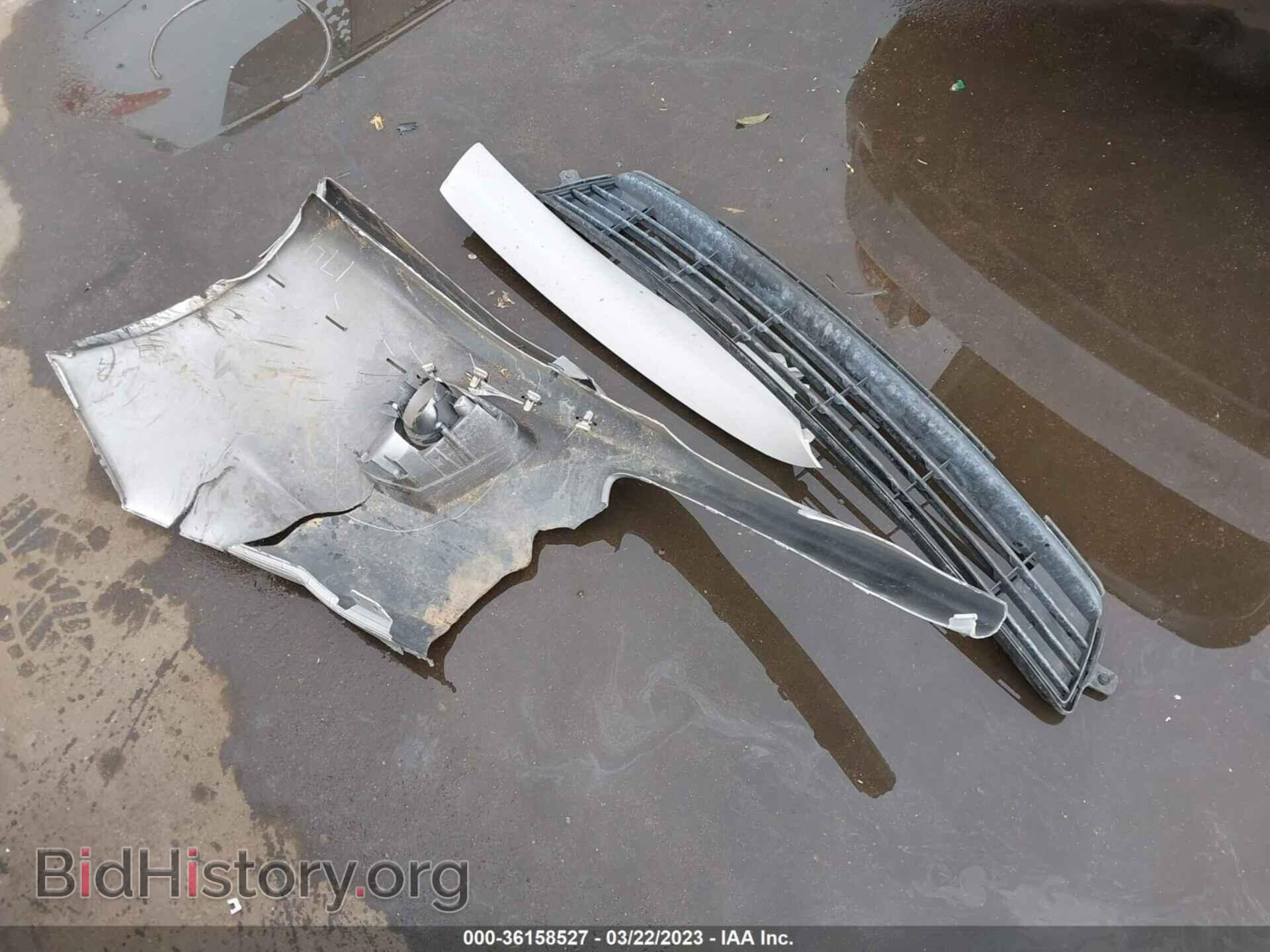 2012 TOYOTA COROLLA - VIN: 5YFBU4EEXCP059477 - Фото 12