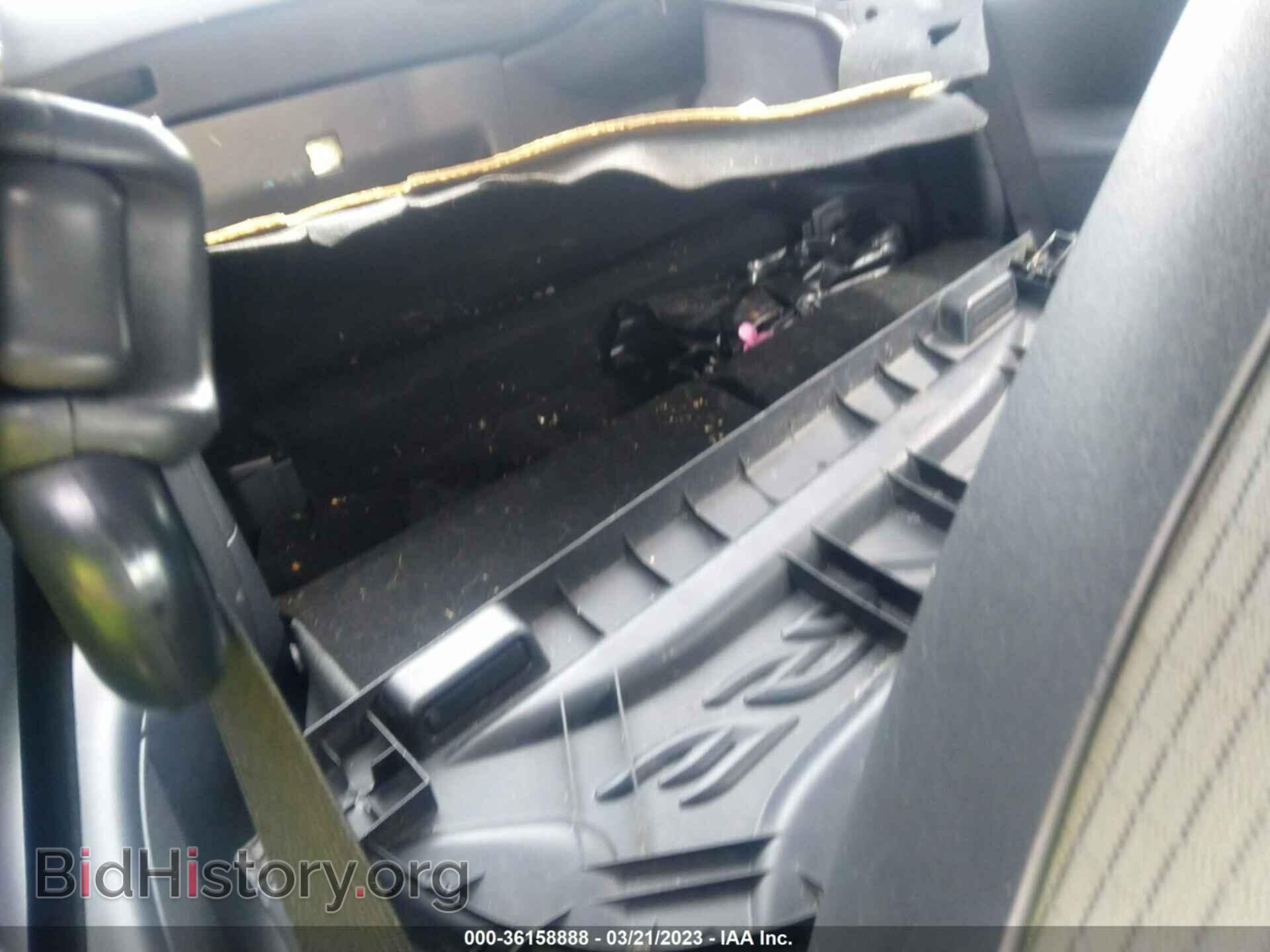 2007 MITSUBISHI ECLIPSE - VIN: 4A3AK24F17E005498 - Фото 8