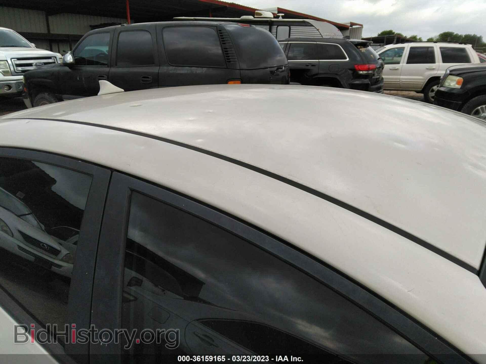 2014 KIA FORTE - VIN: KNAFK4A68E5161251 - Фото 6