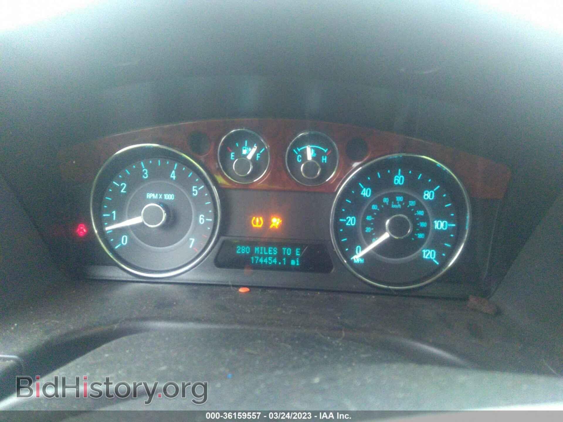 2011 FORD FLEX - VIN: 2FMHK6DCXBBD08097 - Photo 7