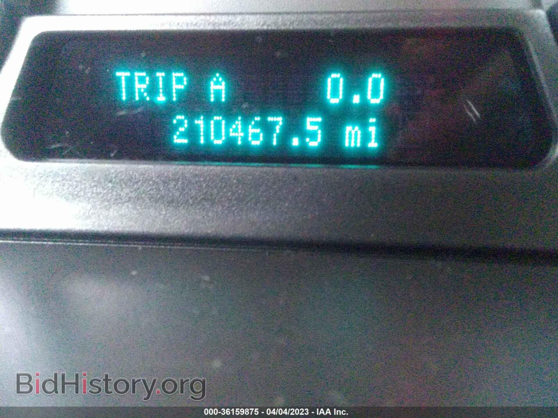 2011 FORD FLEX - VIN: 2FMGK5BC5BBD28816 - Photo 7
