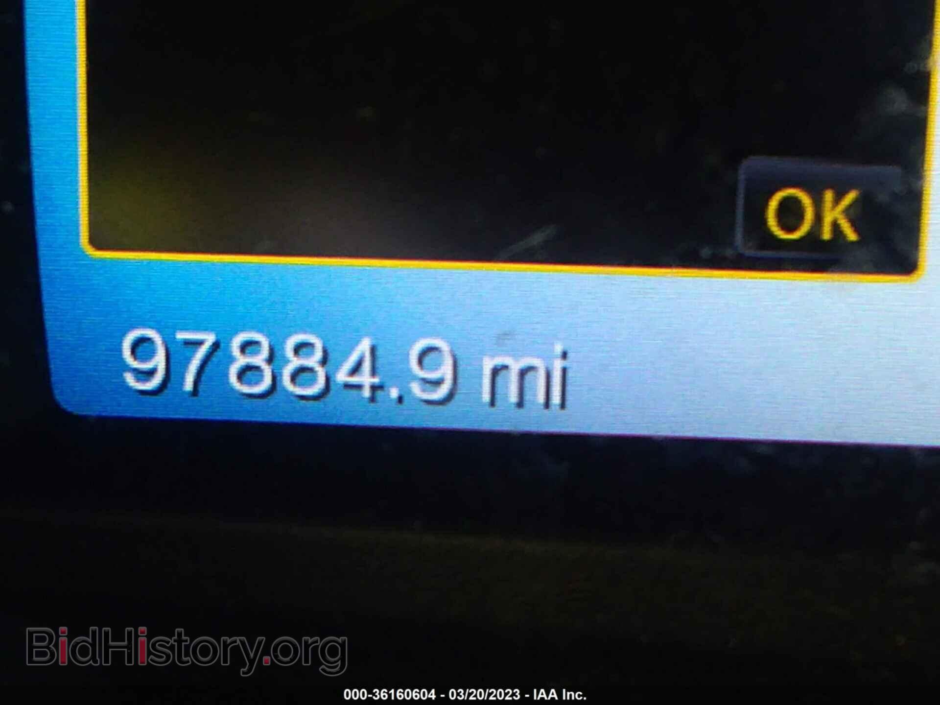 2013 FORD EXPLORER - VIN: 1FM5K8F83DGC78962 - Фото 7