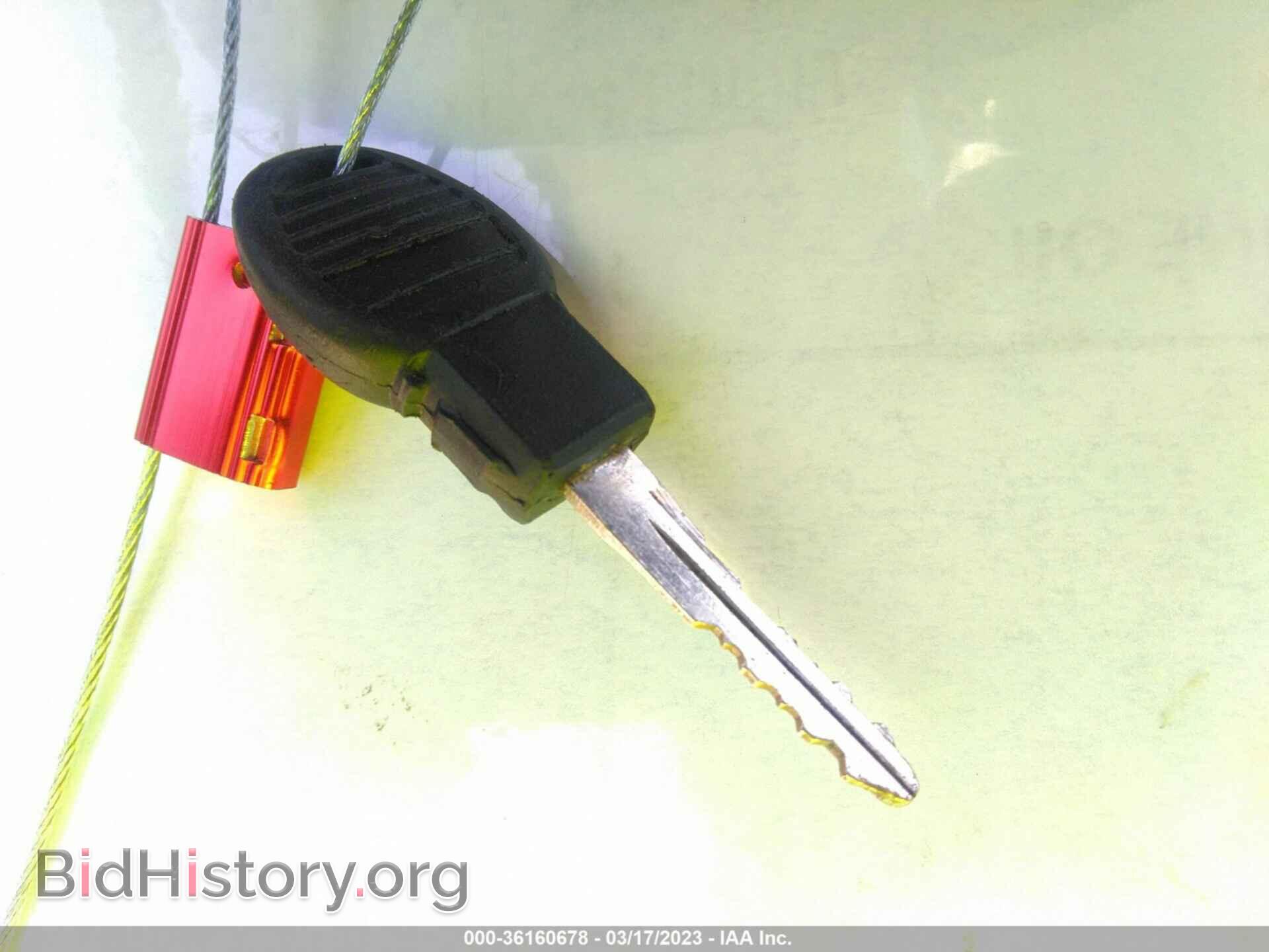 2010 DODGE JOURNEY - VIN: 3D4PG5FV5AT149019 - Фото 11