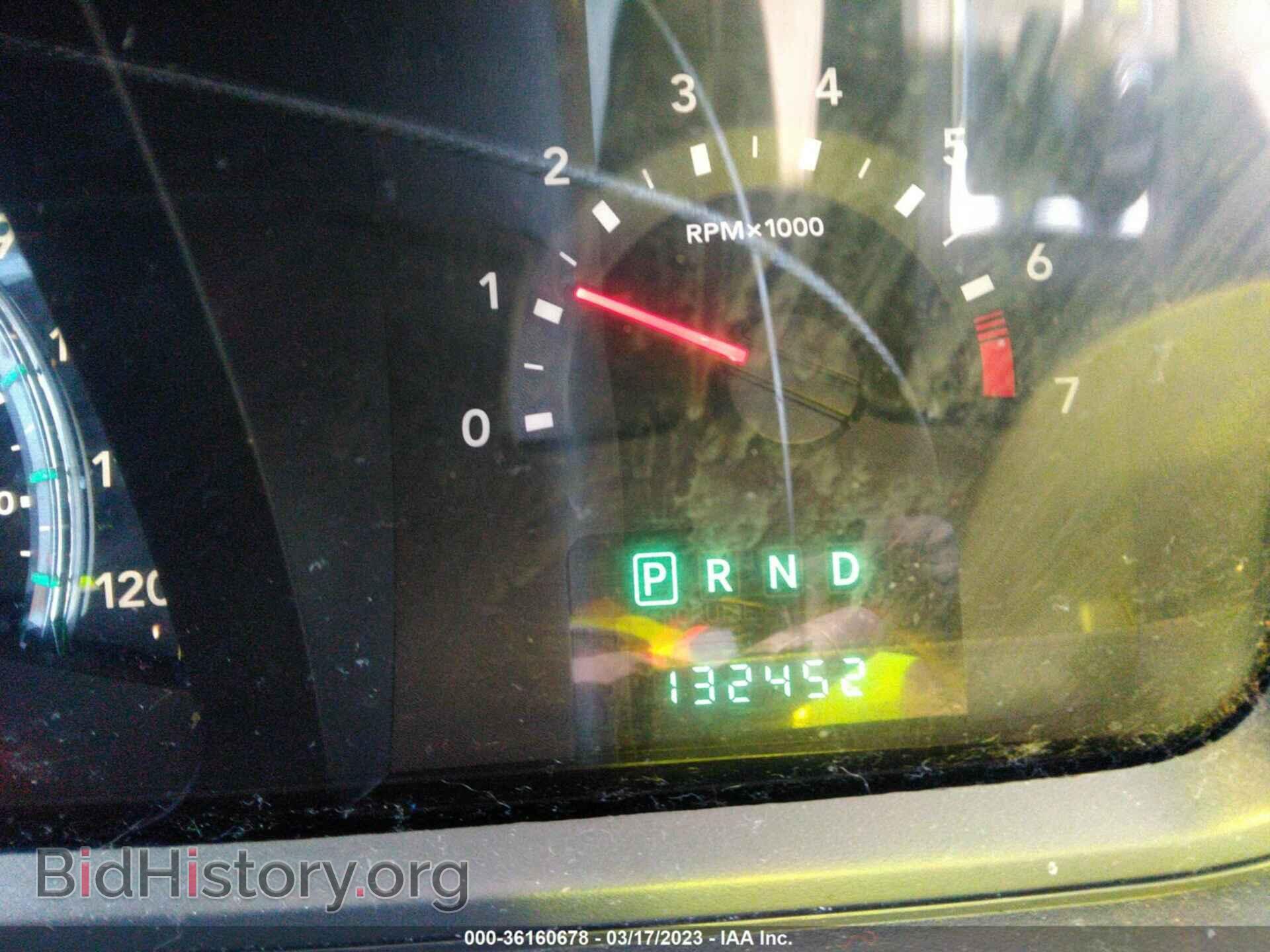 2010 DODGE JOURNEY - VIN: 3D4PG5FV5AT149019 - Фото 7