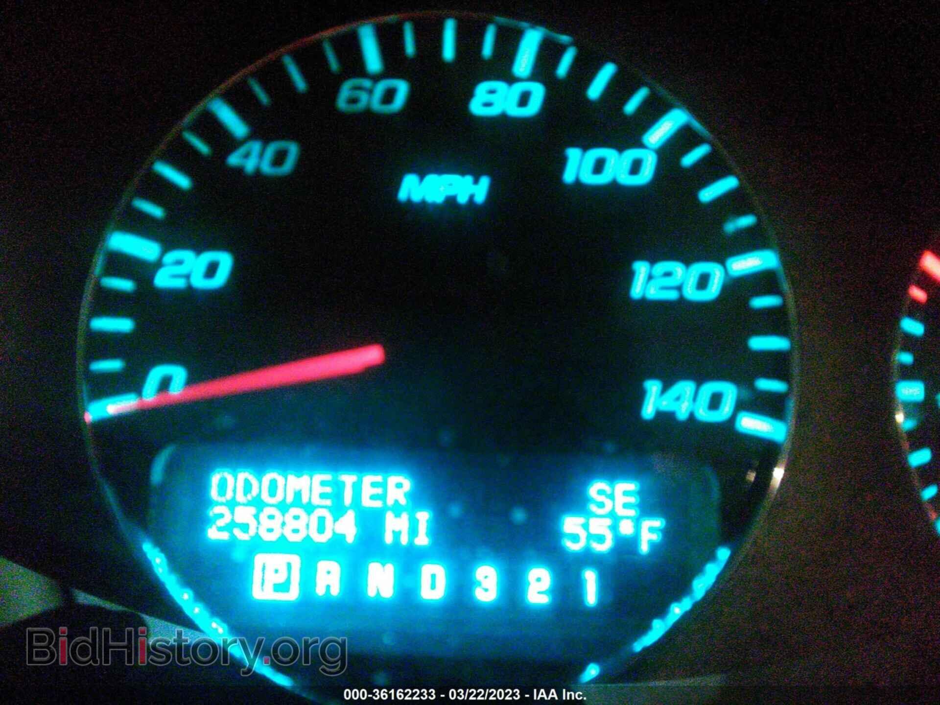 2009 CHEVROLET IMPALA - VIN: 2G1WT57K691181315 - Фото 7