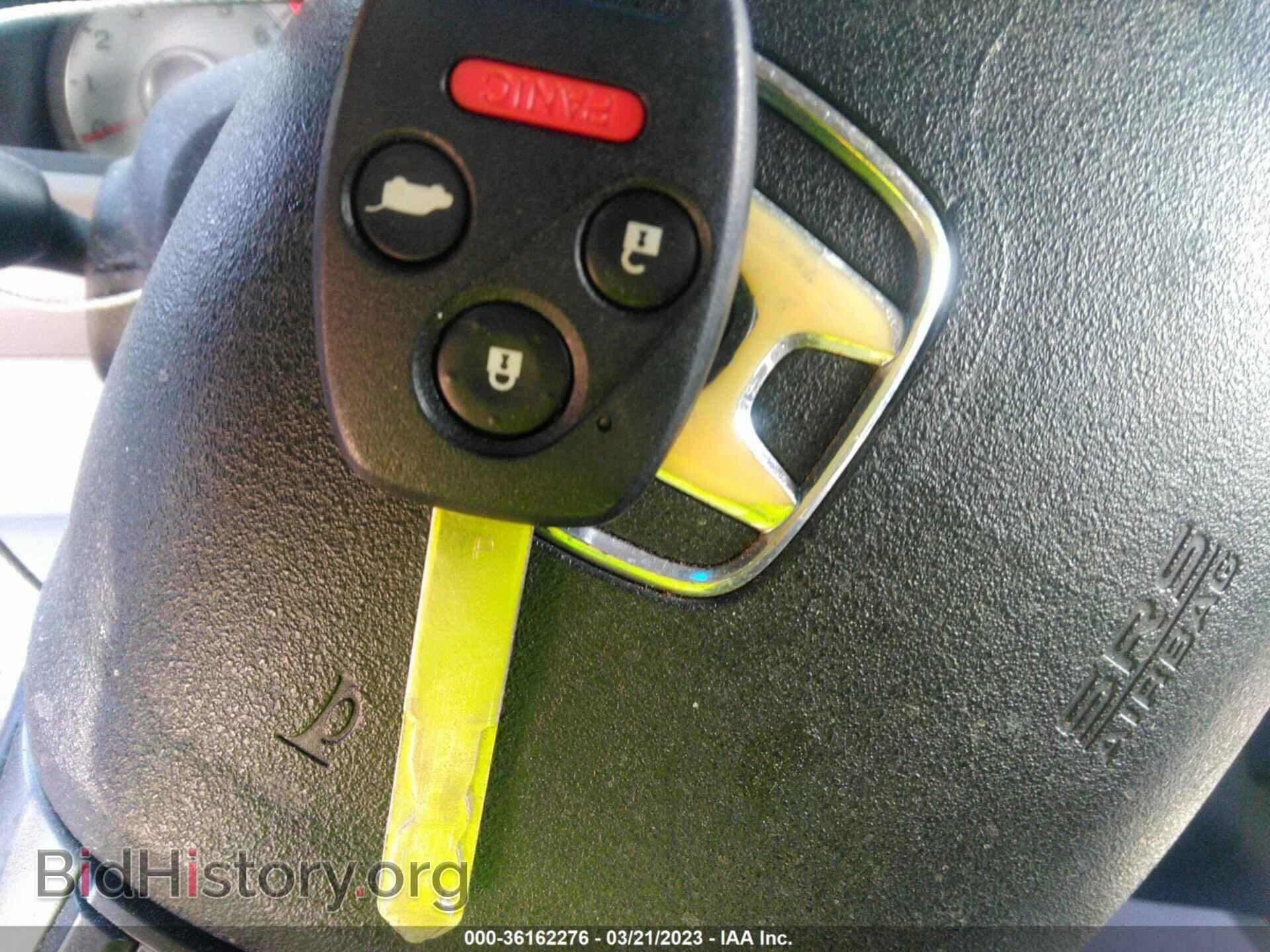 2011 HONDA PILOT - VIN: 5FNYF4H68BB089452 - Фото 11