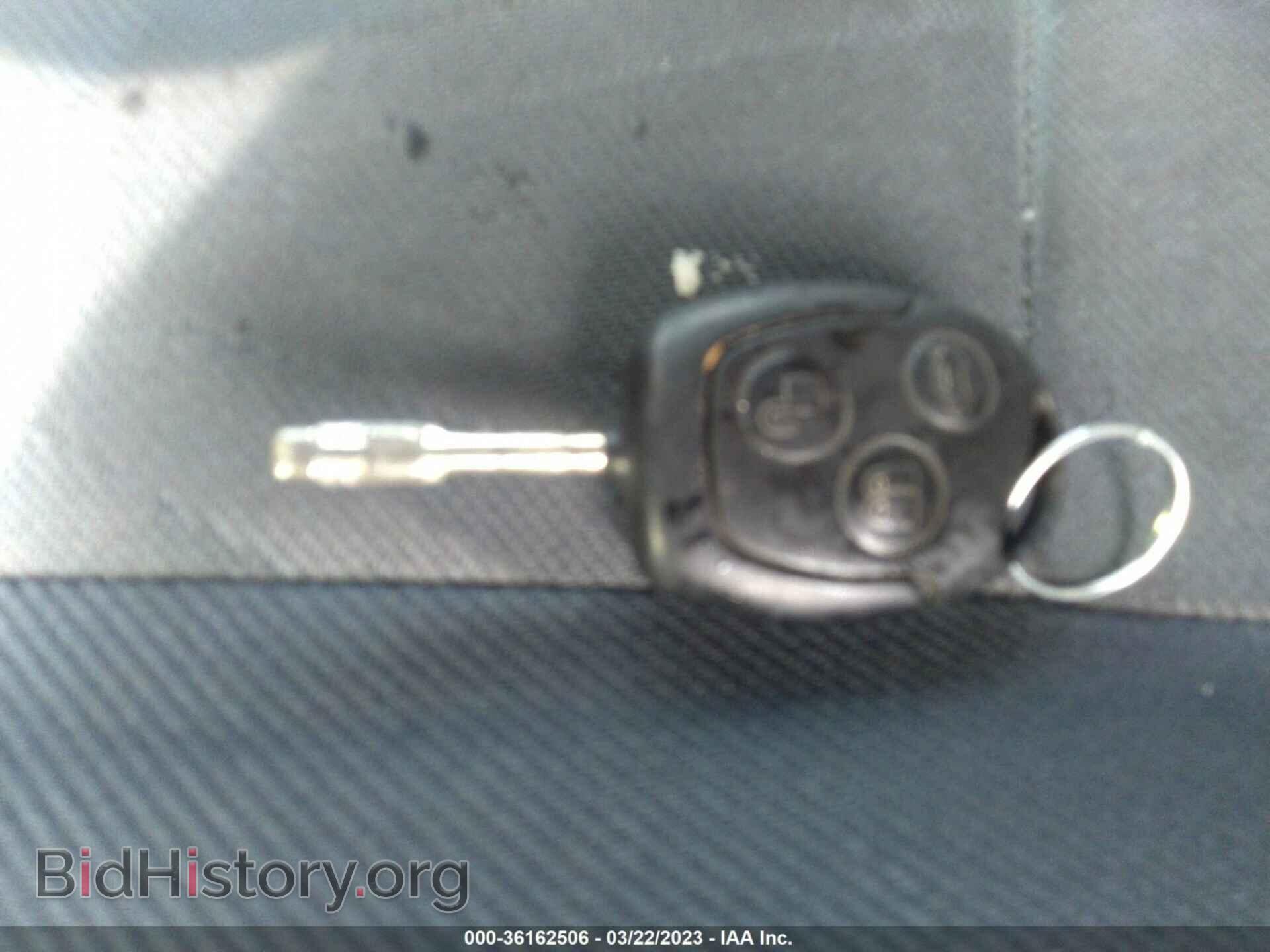 2012 FORD TRANSIT CONNECT - VIN: NM0LS7BN1CT078246 - Photo 11