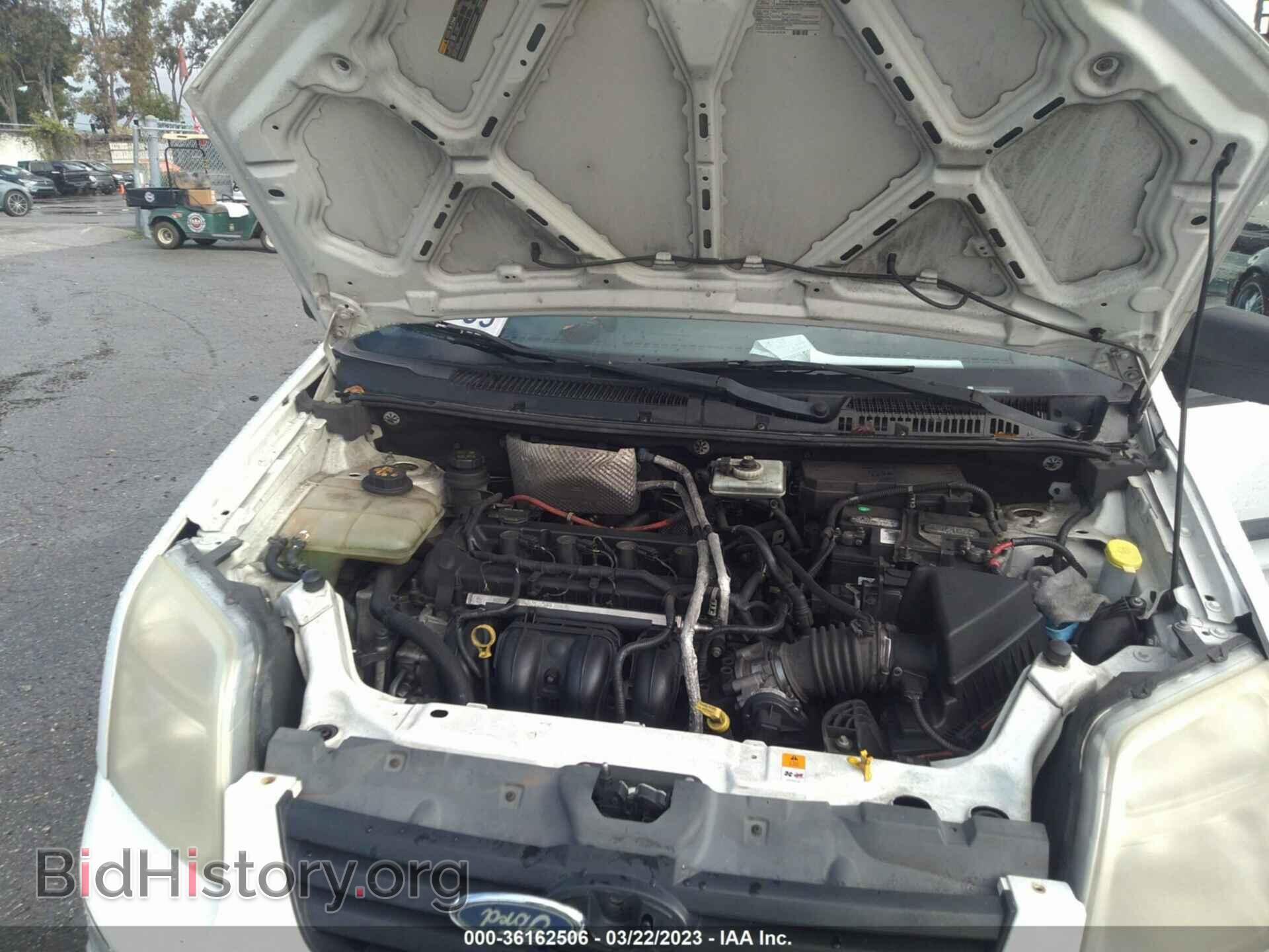 2012 FORD TRANSIT CONNECT - VIN: NM0LS7BN1CT078246 - Photo 10