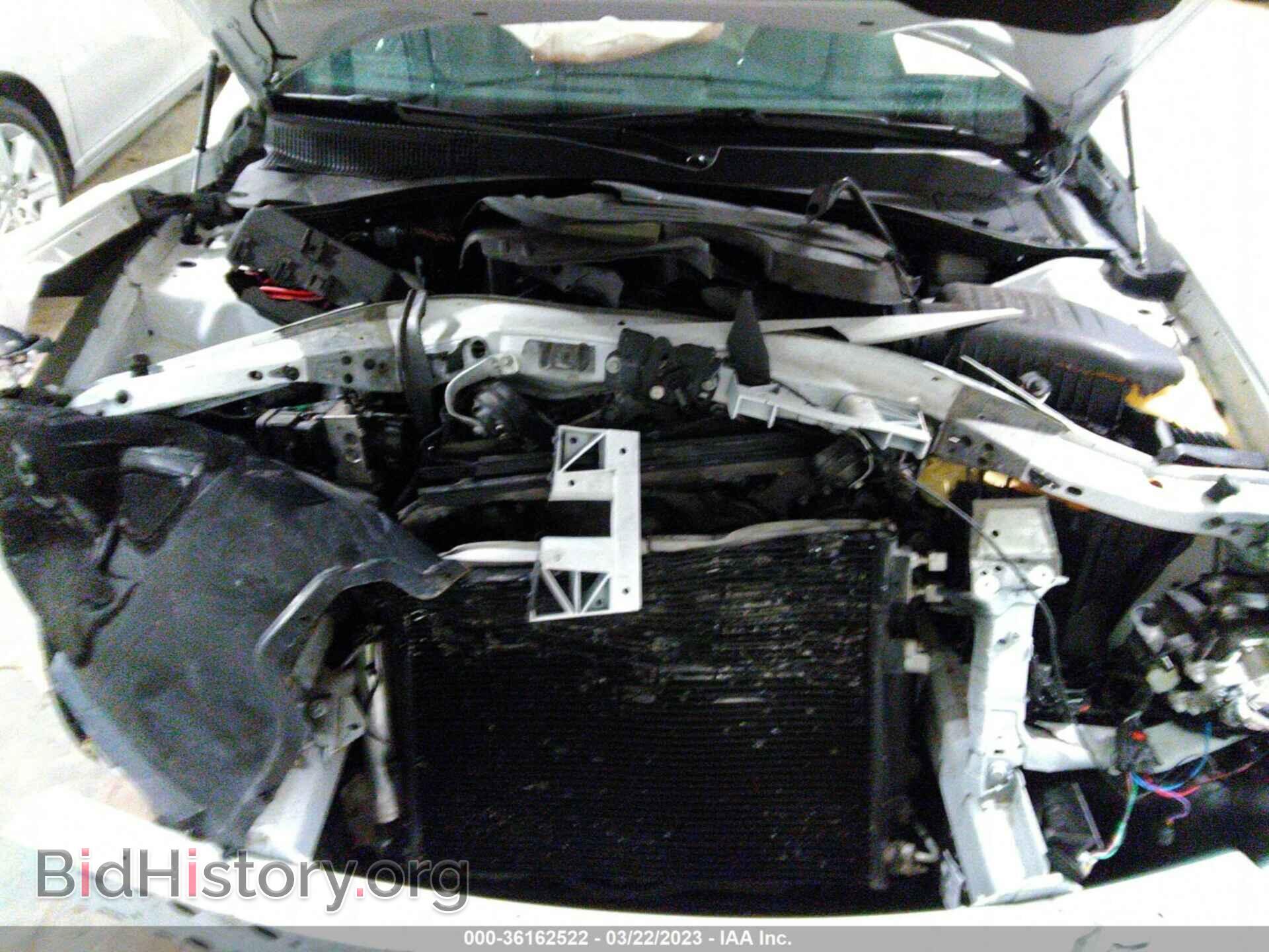 2014 CHRYSLER 300 - VIN: 2C3CCAAG9EH343046 - Фото 10